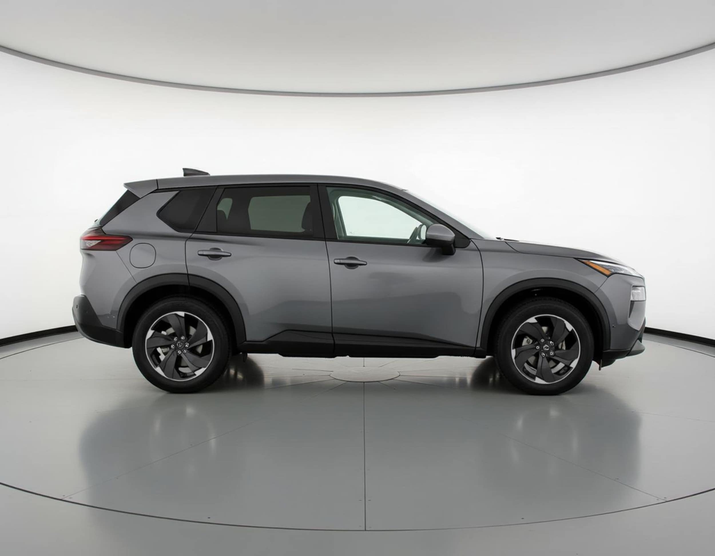 Thumbnail: 2025 Nissan Rogue - 8