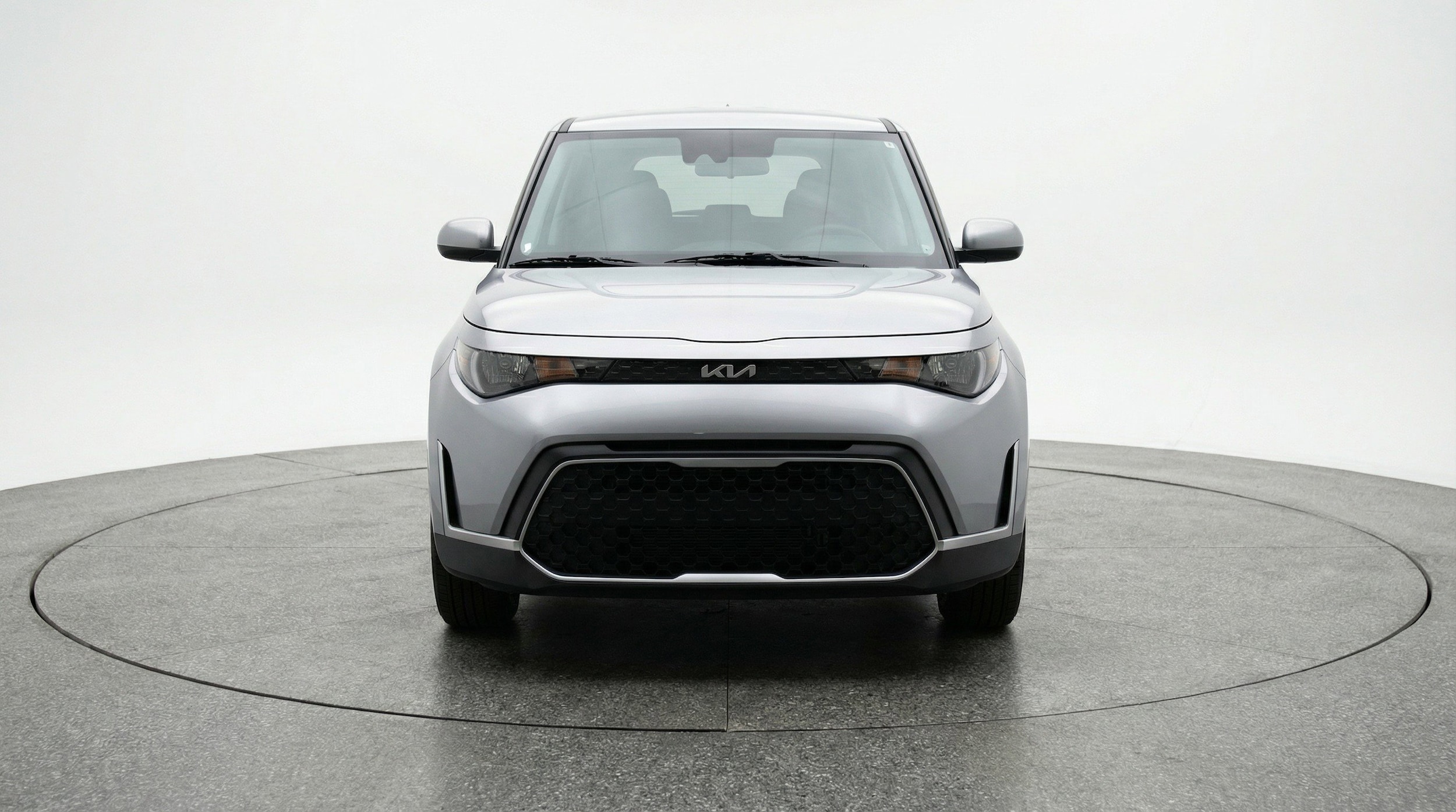 Thumbnail: 2025 Kia Soul - 2