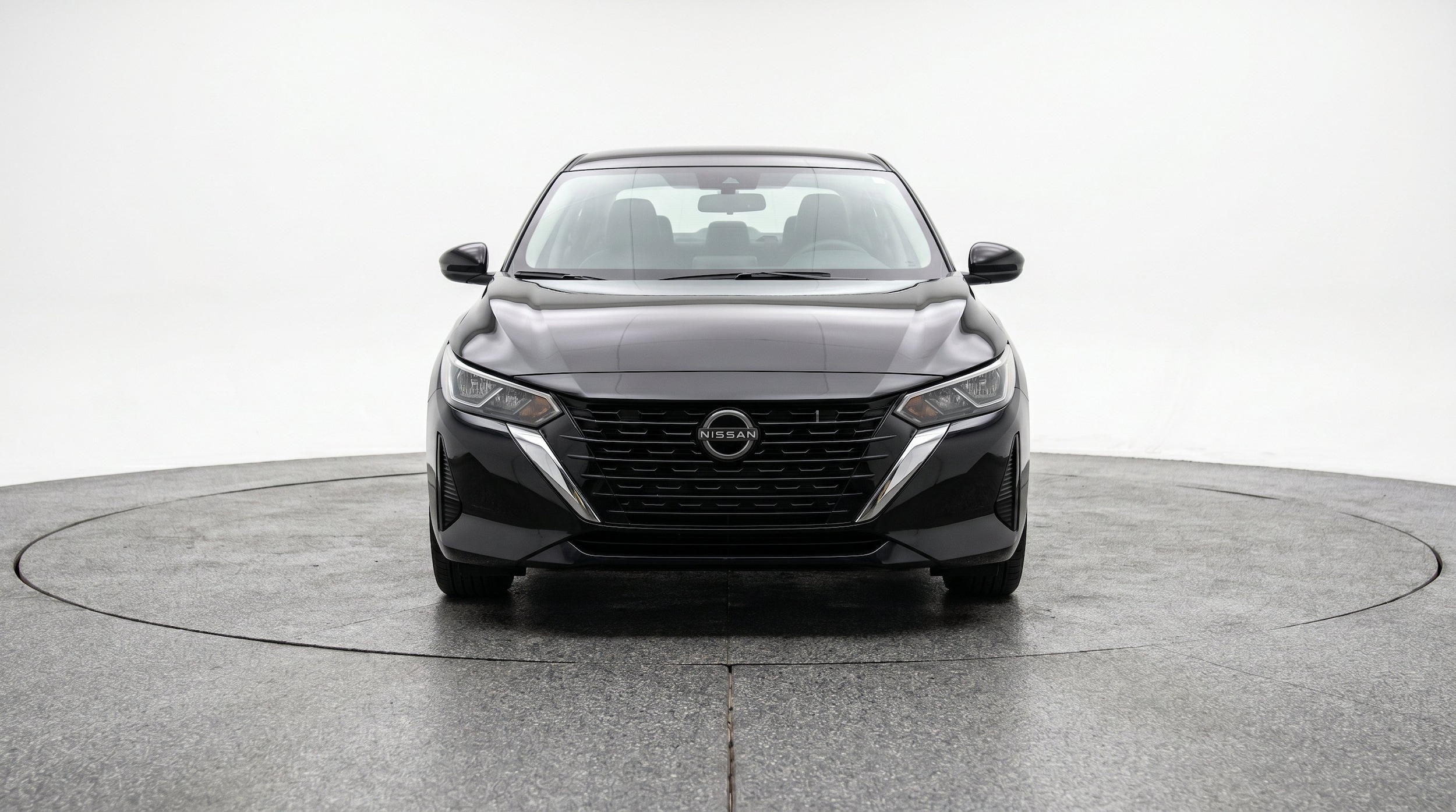 Thumbnail: 2024 Nissan Sentra - 2