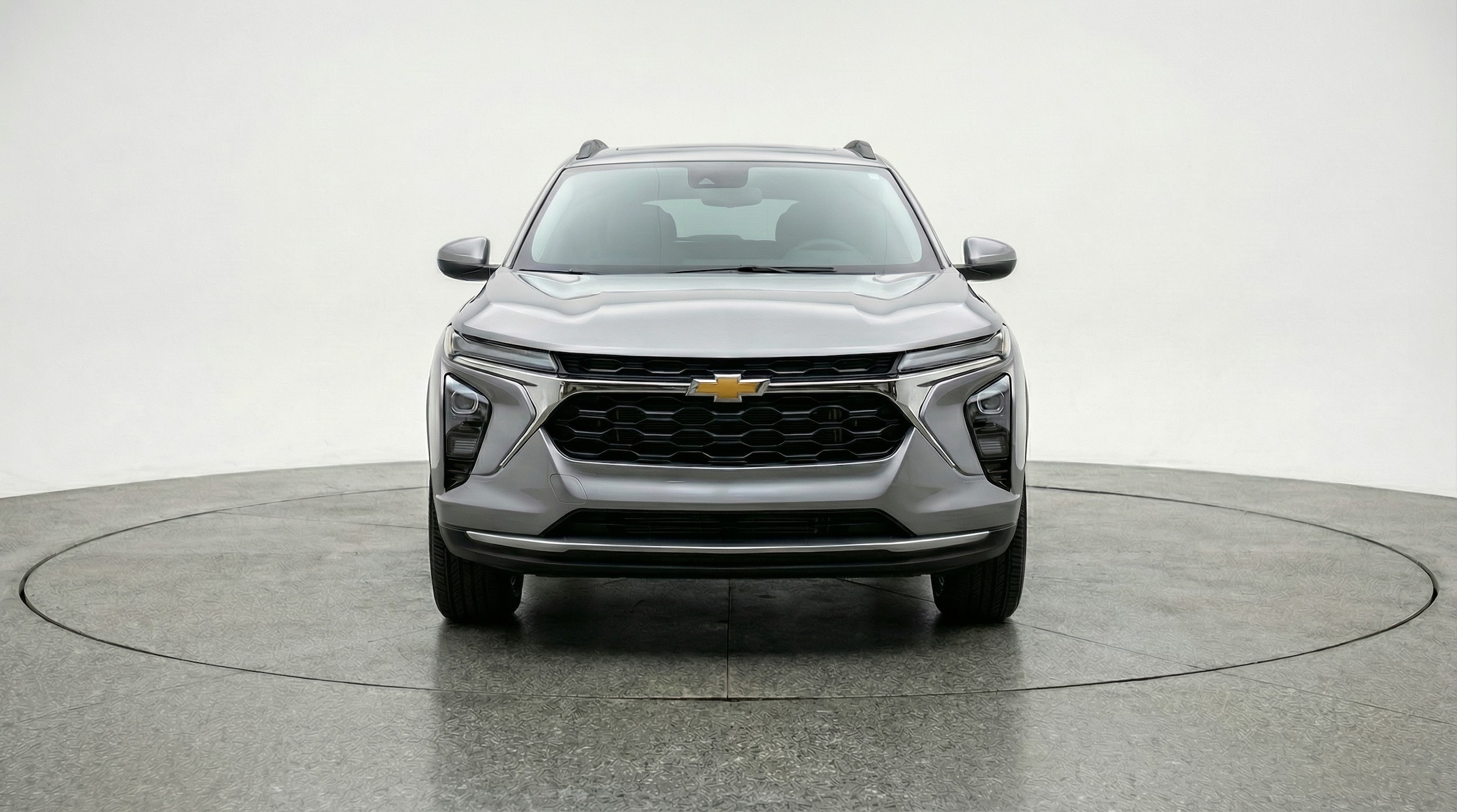Thumbnail: 2025 Chevrolet Trax - 2