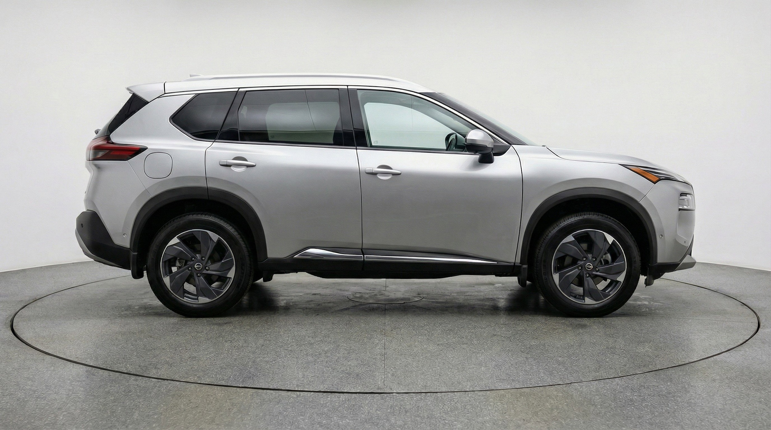 Thumbnail: 2025 Nissan Rogue - 11