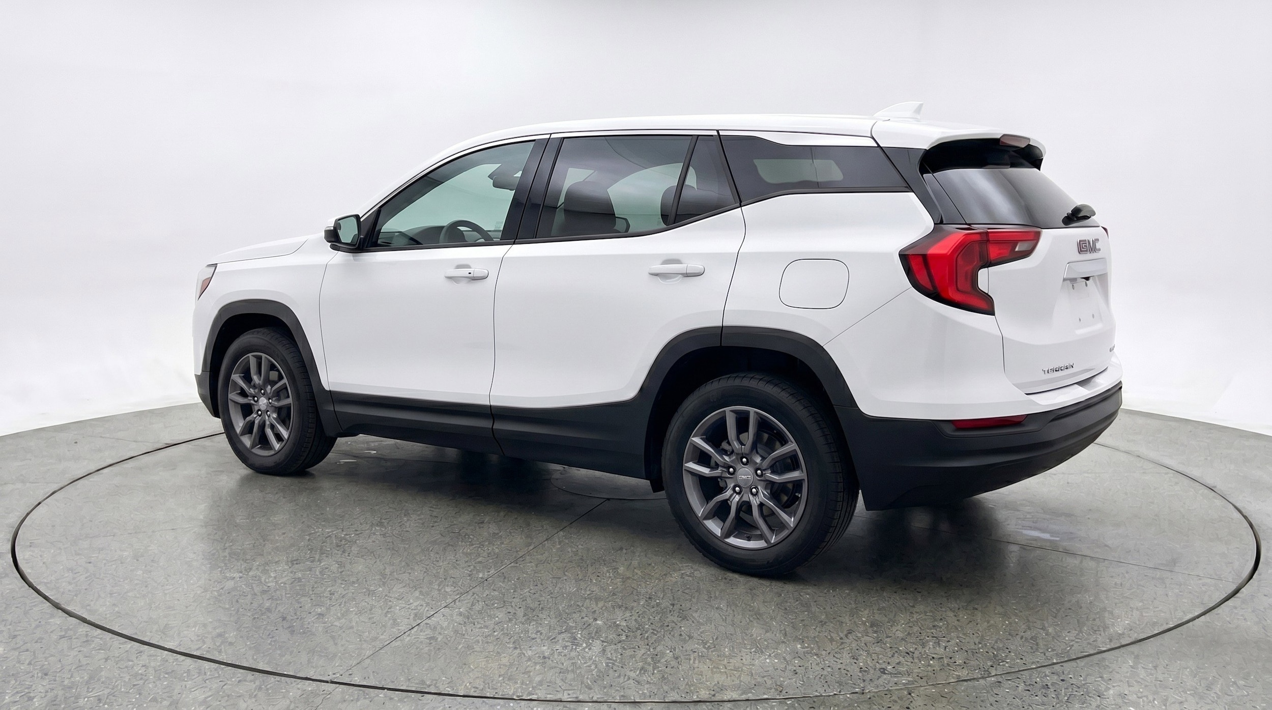 Thumbnail: 2024 GMC Terrain - 6