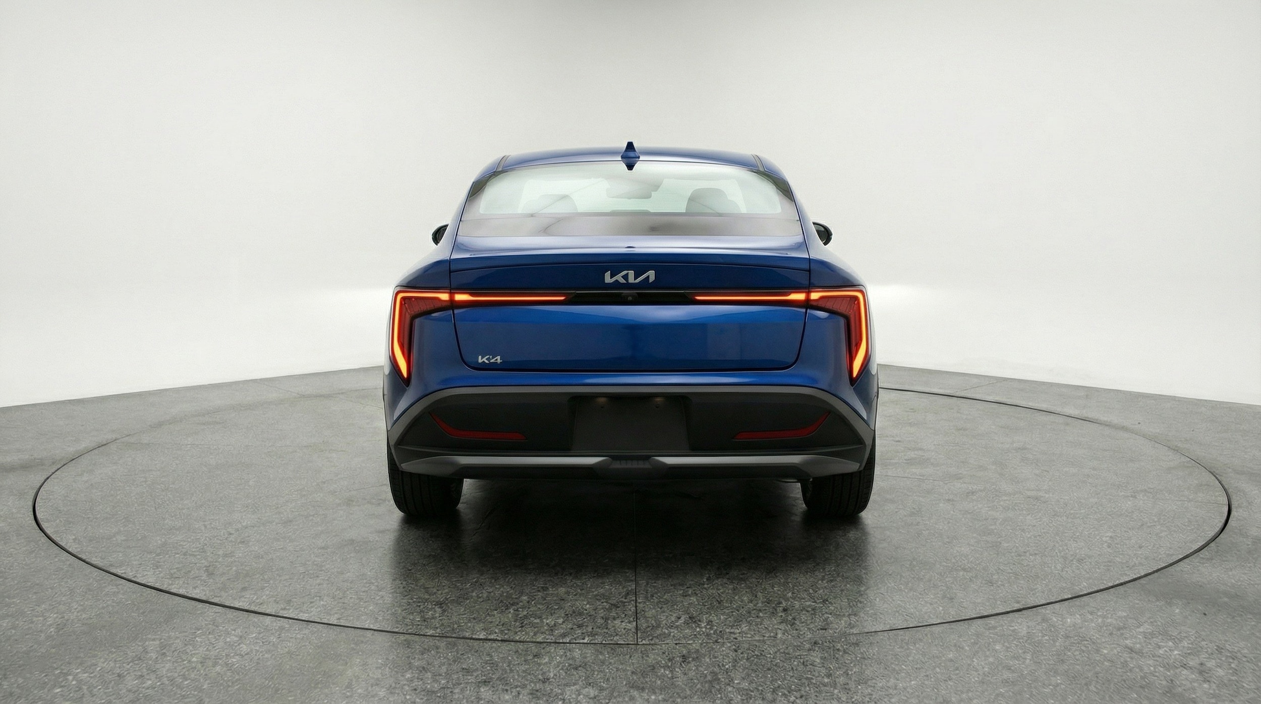 Thumbnail: 2025 Kia K4 - 7