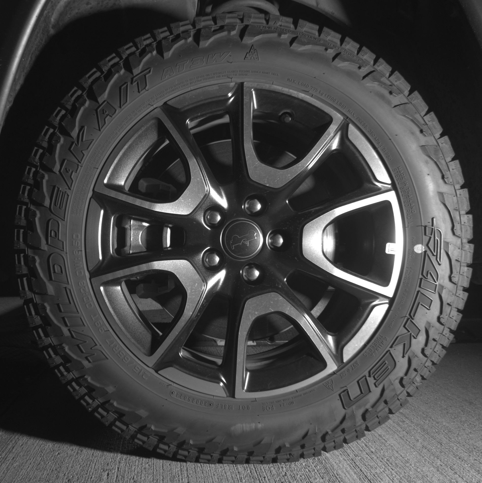 Thumbnail: 2025 Jeep Compass - 12