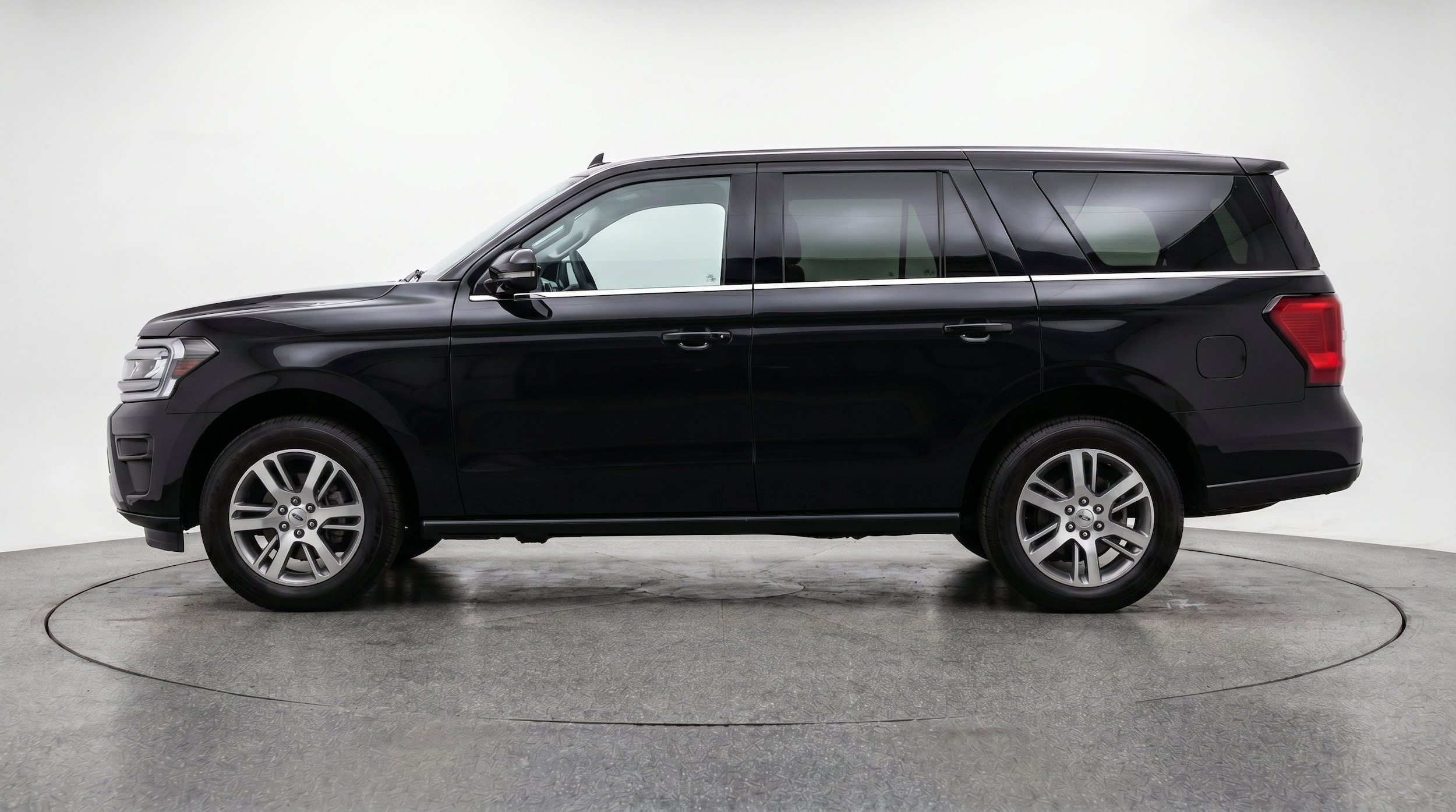Thumbnail: 2024 Ford Expedition - 5