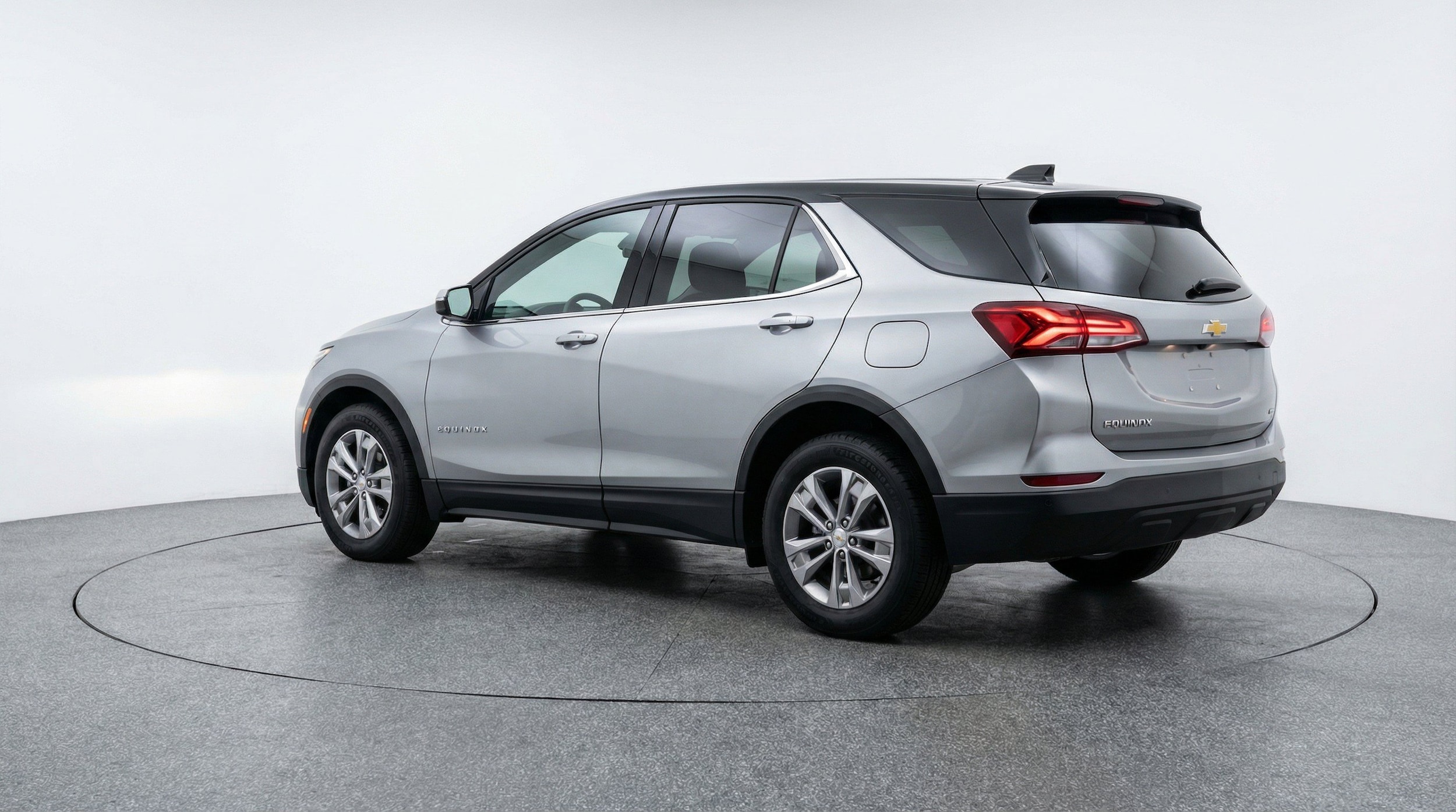 Thumbnail: 2025 Chevrolet Equinox - 6