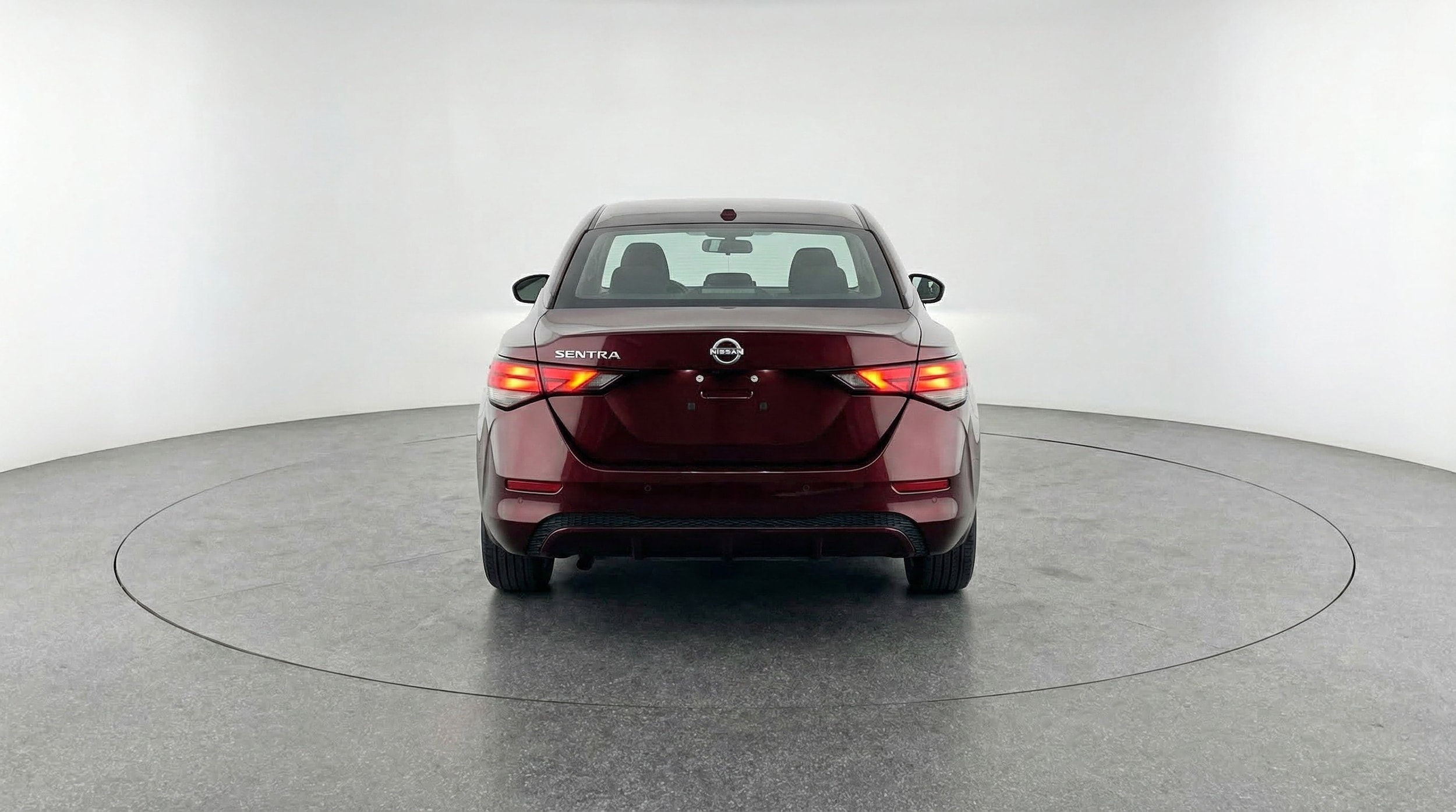 Thumbnail: 2025 Nissan Sentra - 7