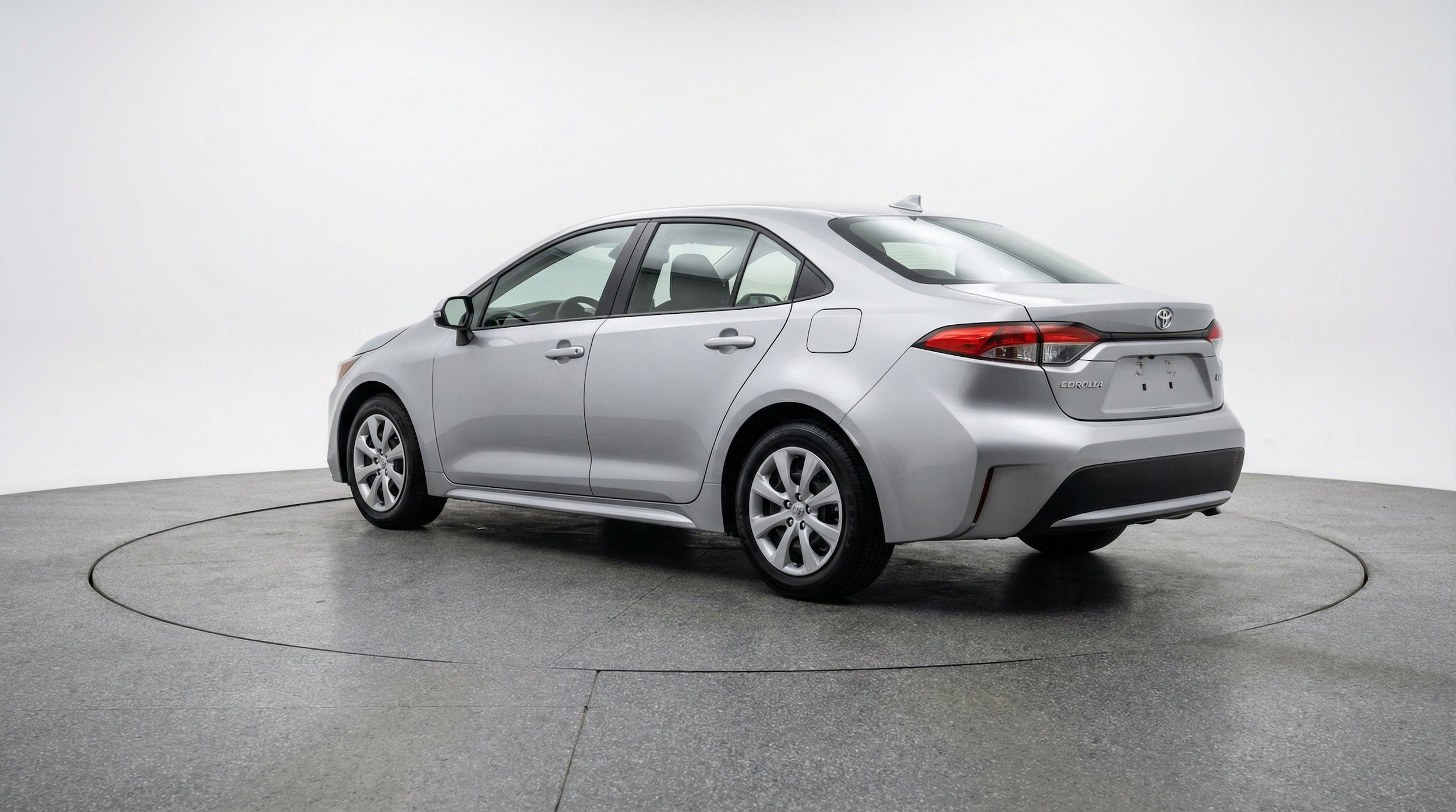 Thumbnail: 2025 Toyota Corolla - 6