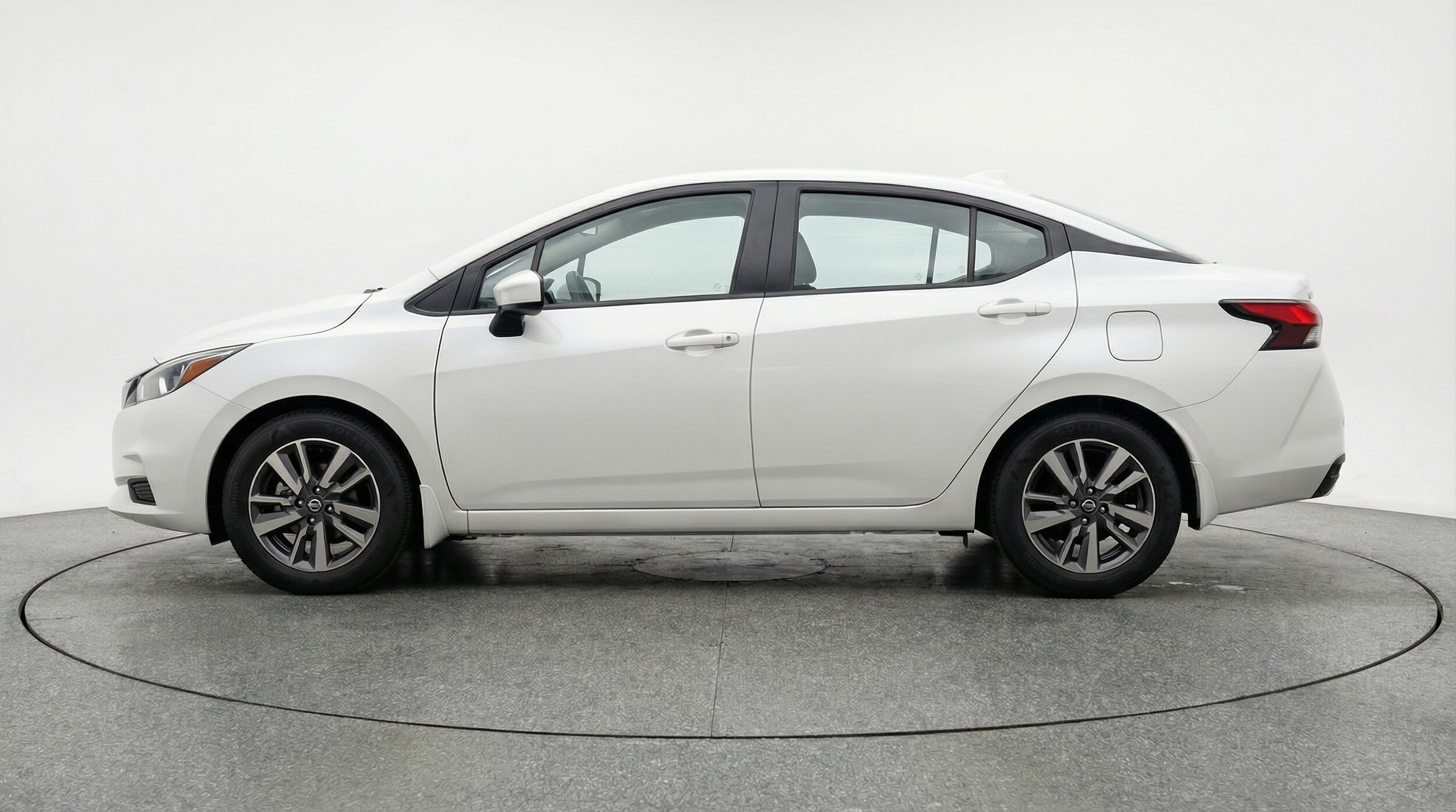 Thumbnail: 2025 Nissan Versa - 4