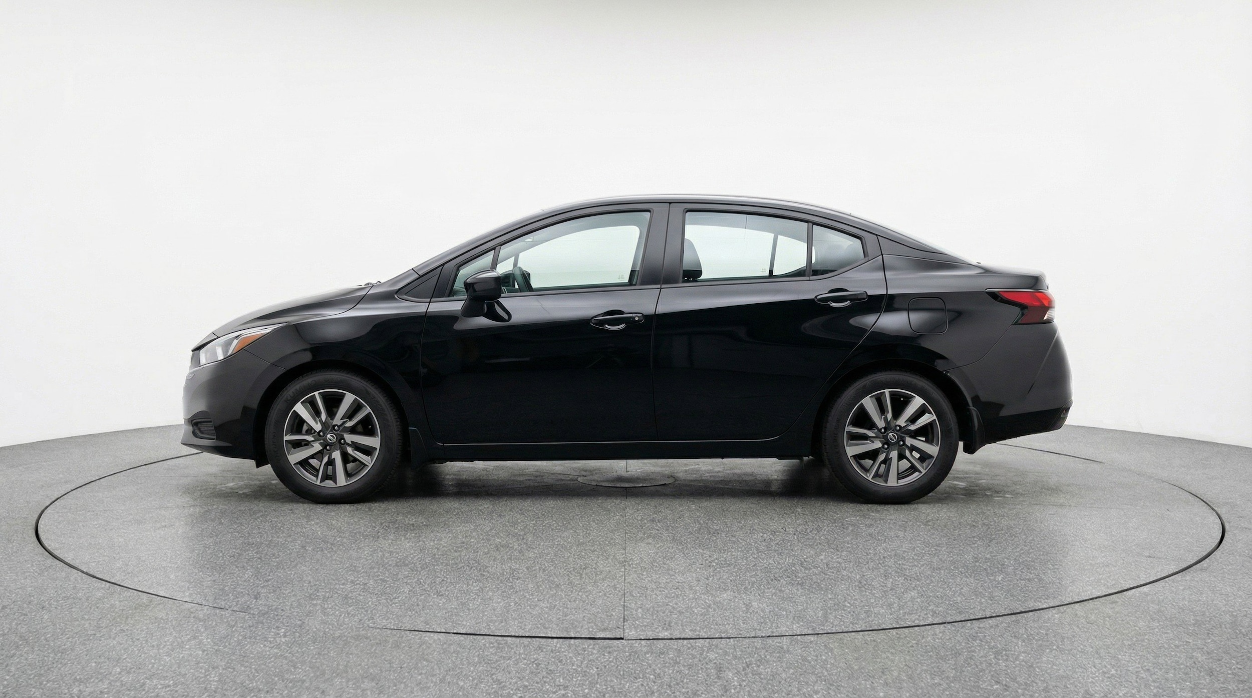 Thumbnail: 2025 Nissan Versa - 5