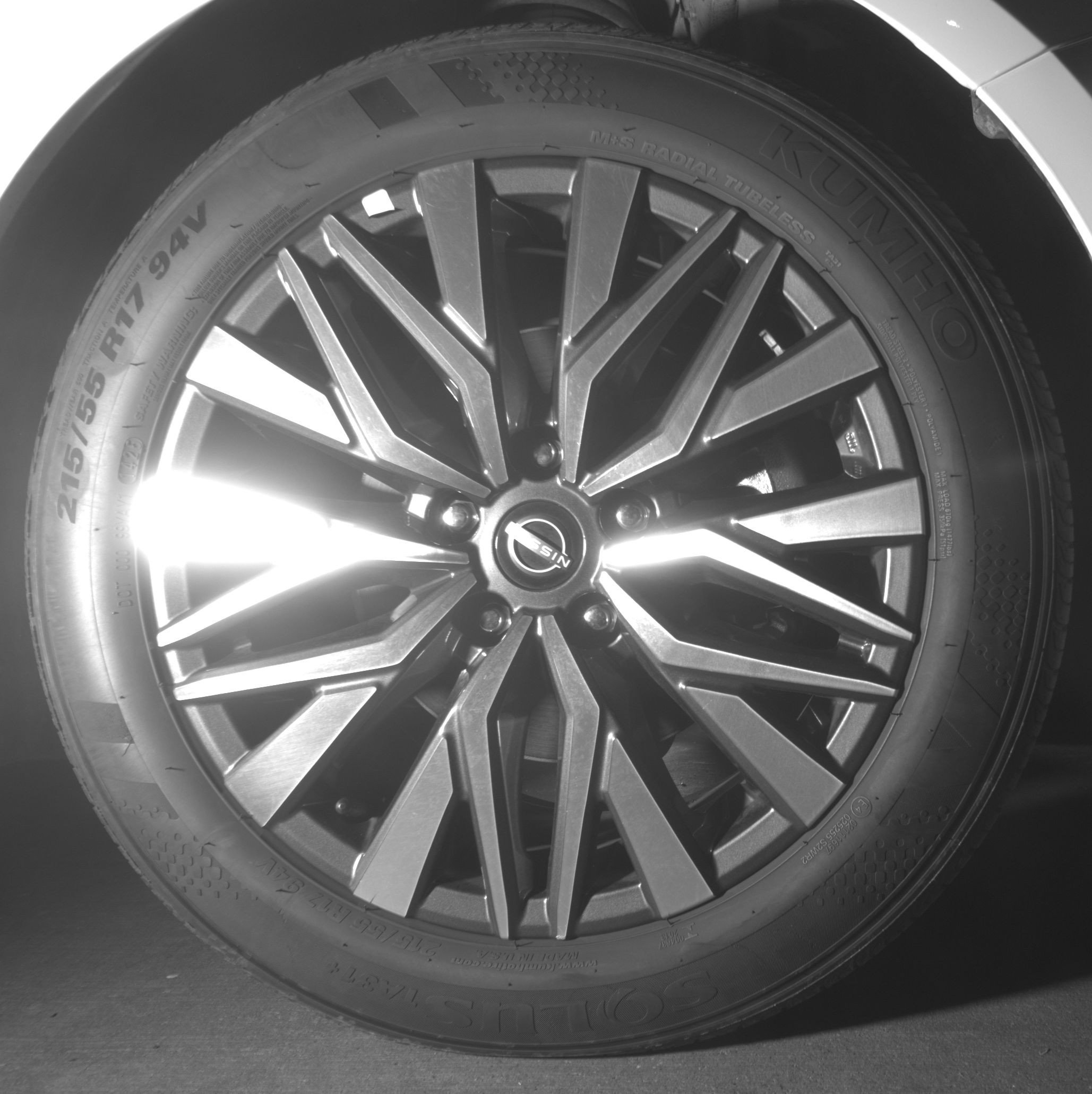 Thumbnail: 2025 Nissan Altima - 13