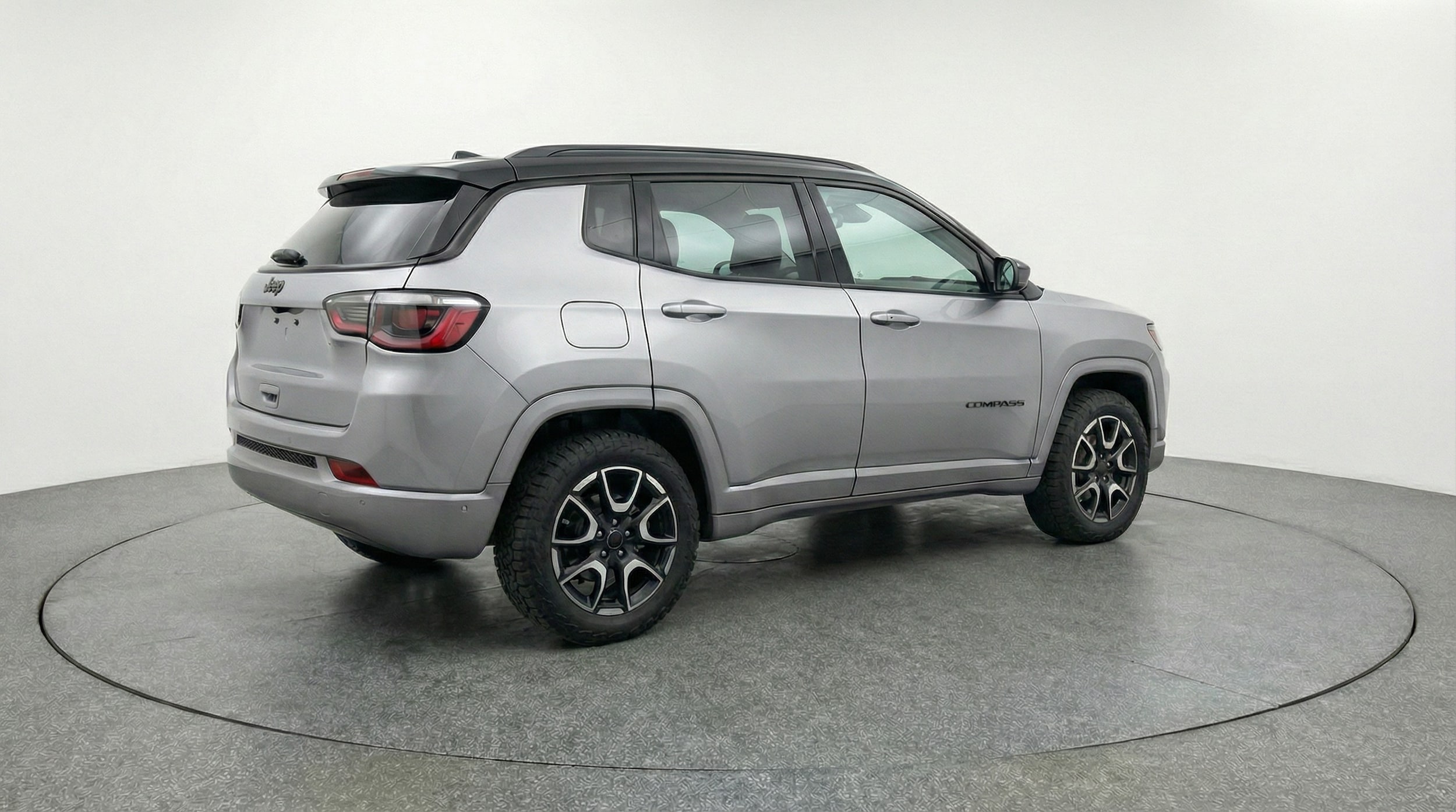 Thumbnail: 2025 Jeep Compass - 7