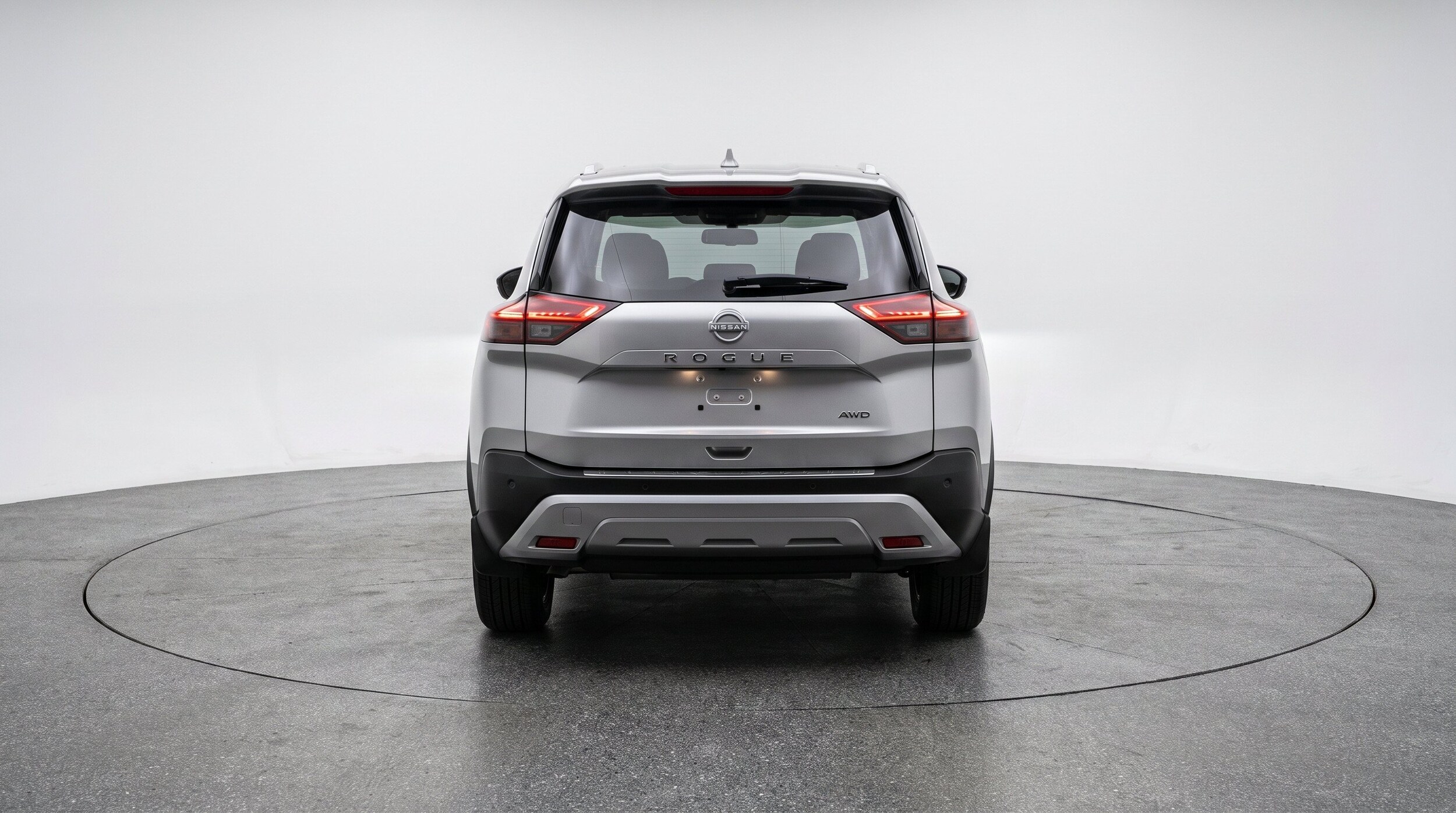 Thumbnail: 2025 Nissan Rogue - 7