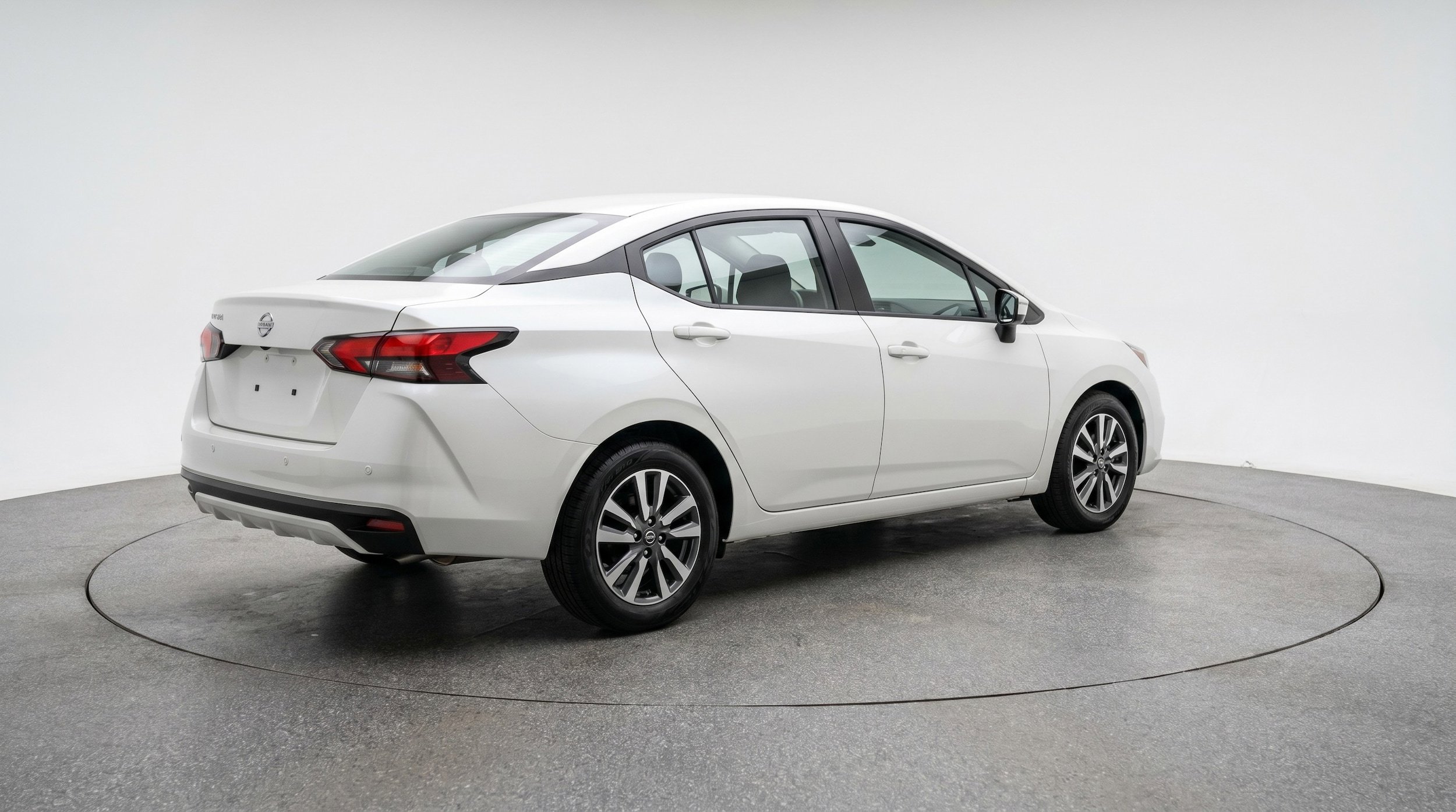 Thumbnail: 2025 Nissan Versa - 7