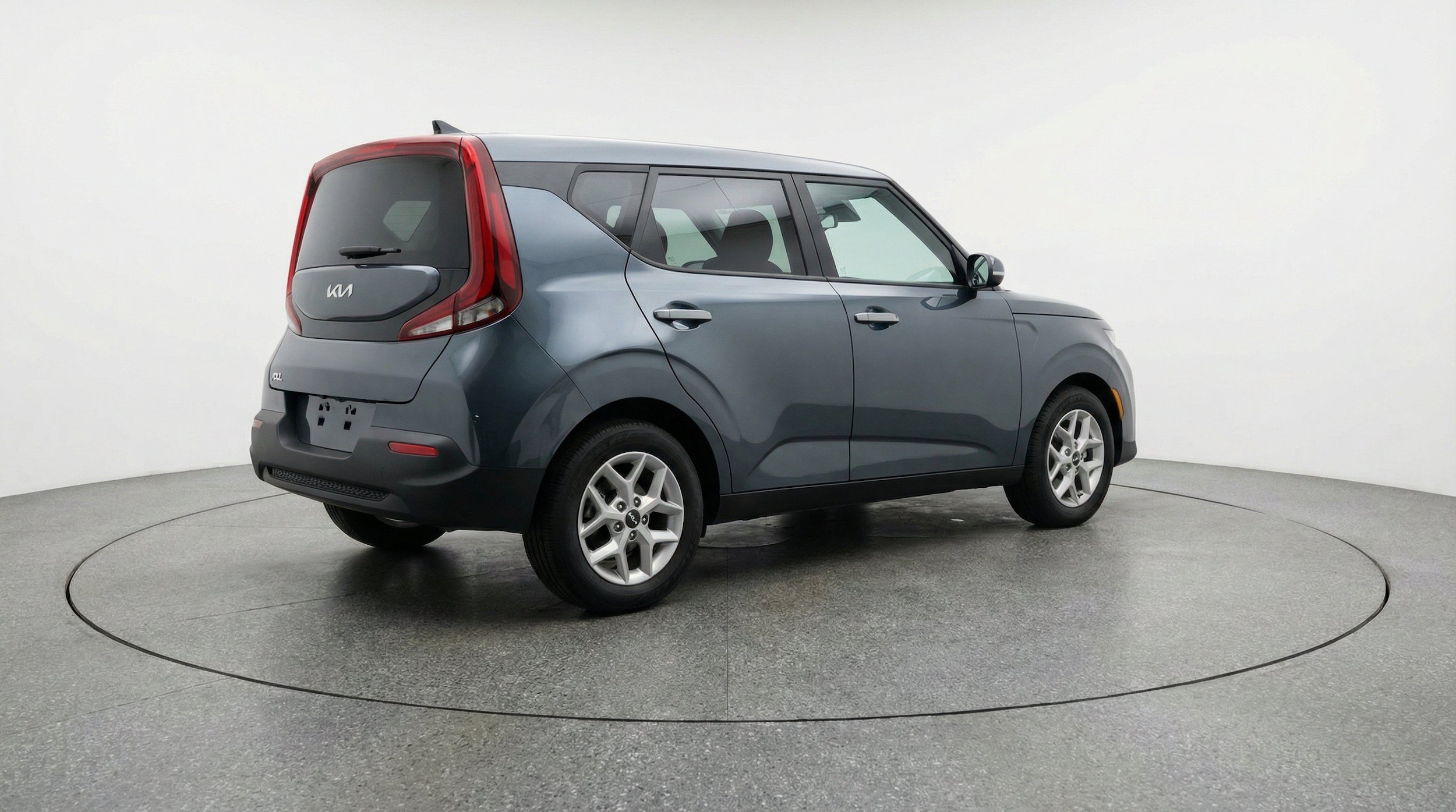 Thumbnail: 2025 Kia Soul - 9