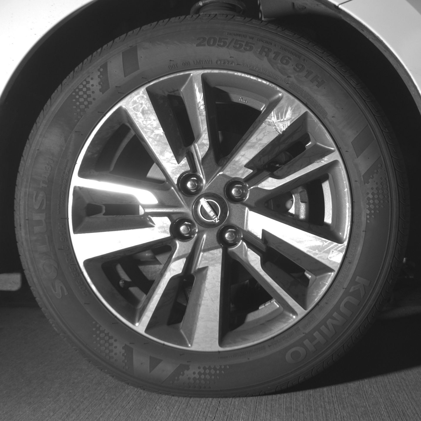 Thumbnail: 2025 Nissan Versa - 10