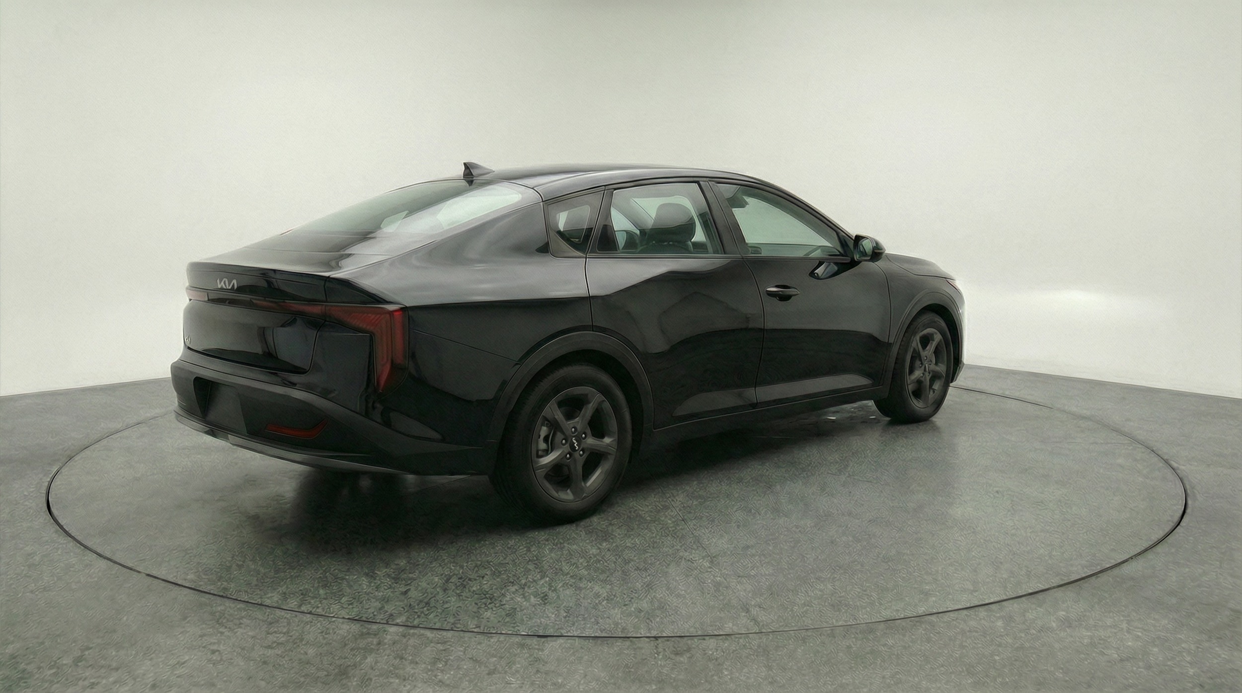 Thumbnail: 2025 Kia K4 - 7