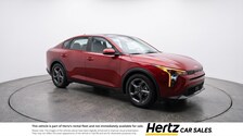2025 Kia K4  -
                  Morrow, GA