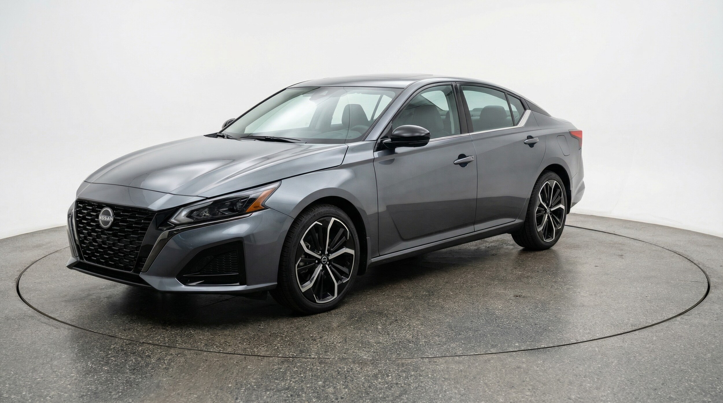 Thumbnail: 2025 Nissan Altima - 3