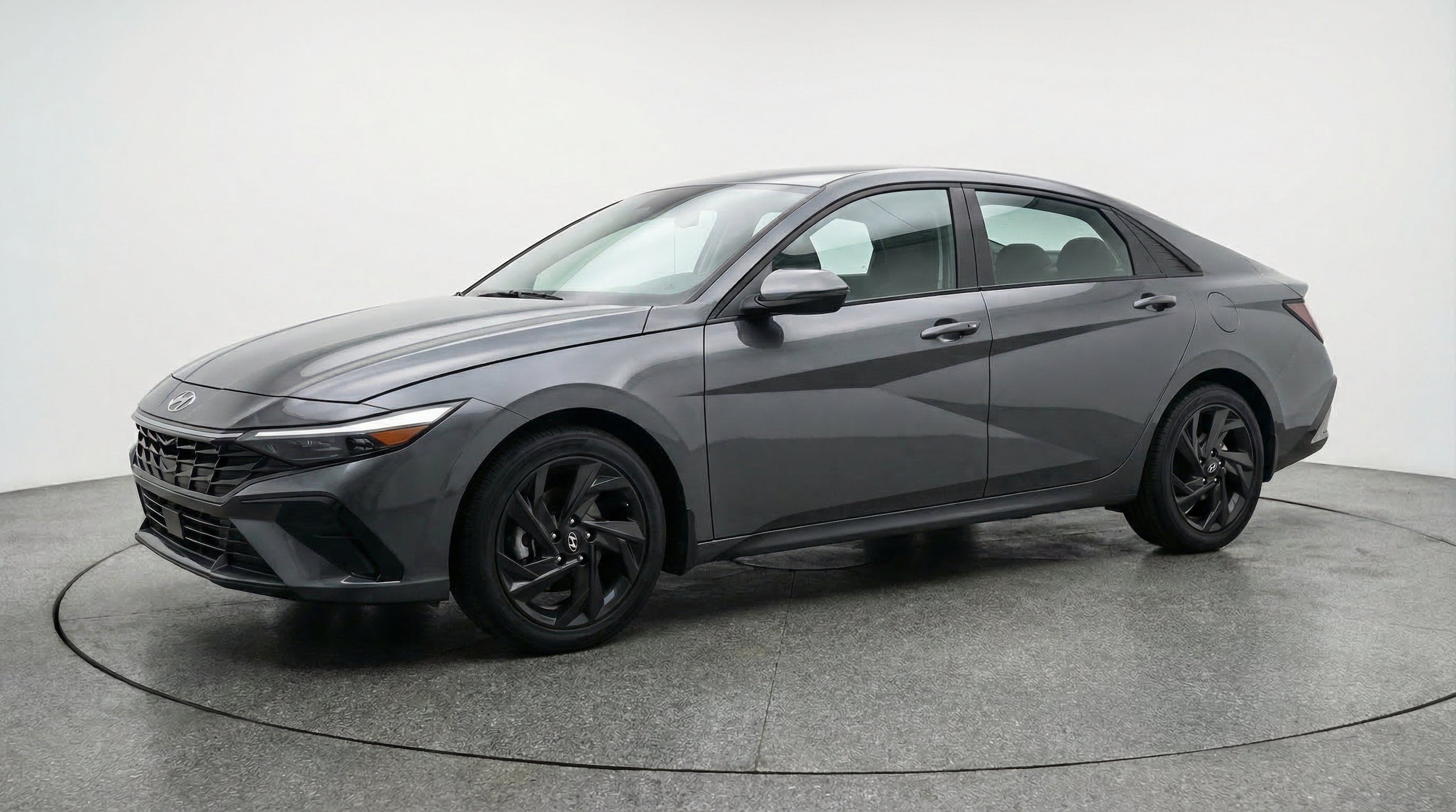 Thumbnail: 2026 Hyundai Elantra - 3