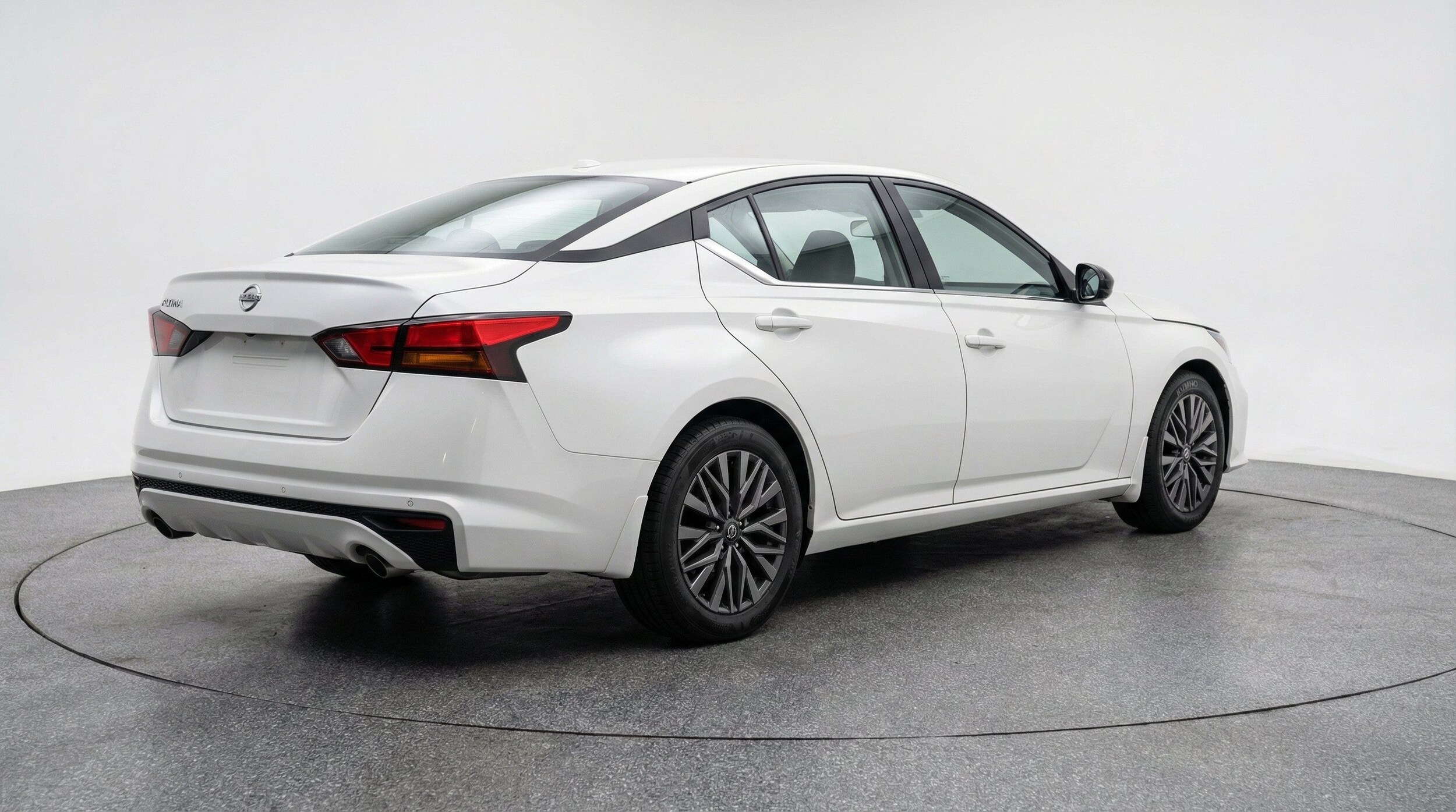 Thumbnail: 2026 Nissan Altima - 9