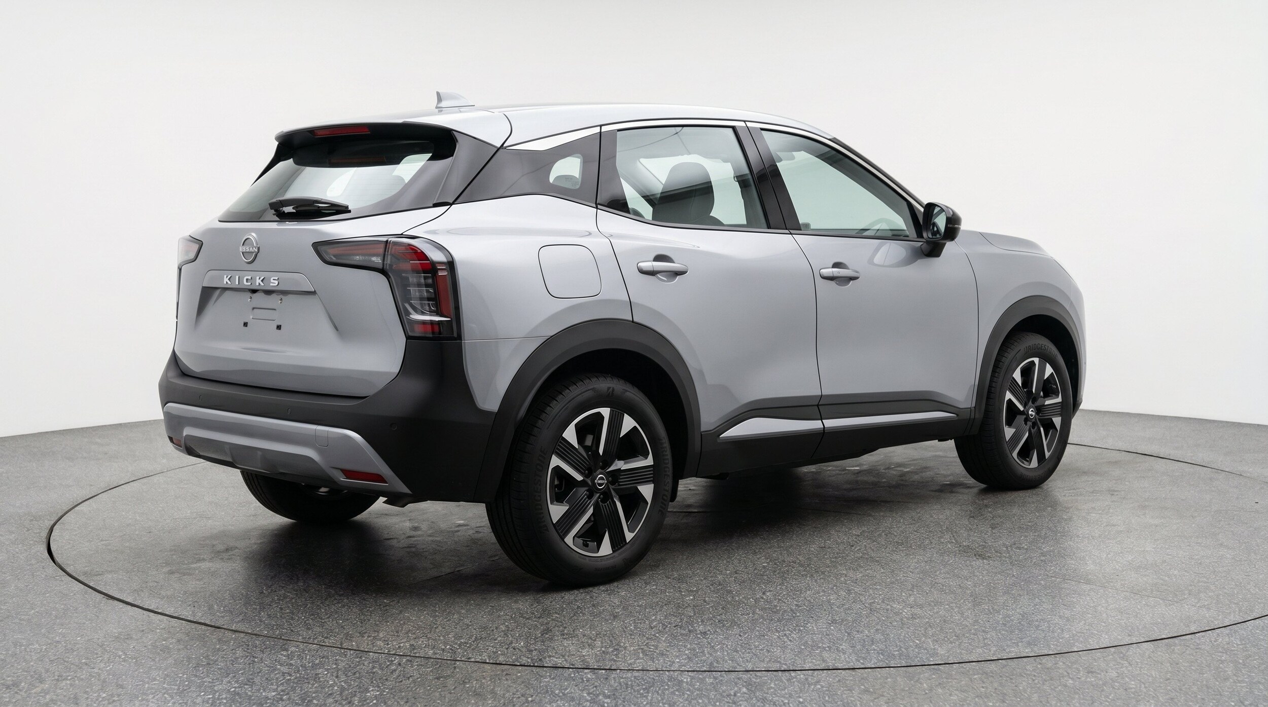 Thumbnail: 2026 Nissan Kicks - 9