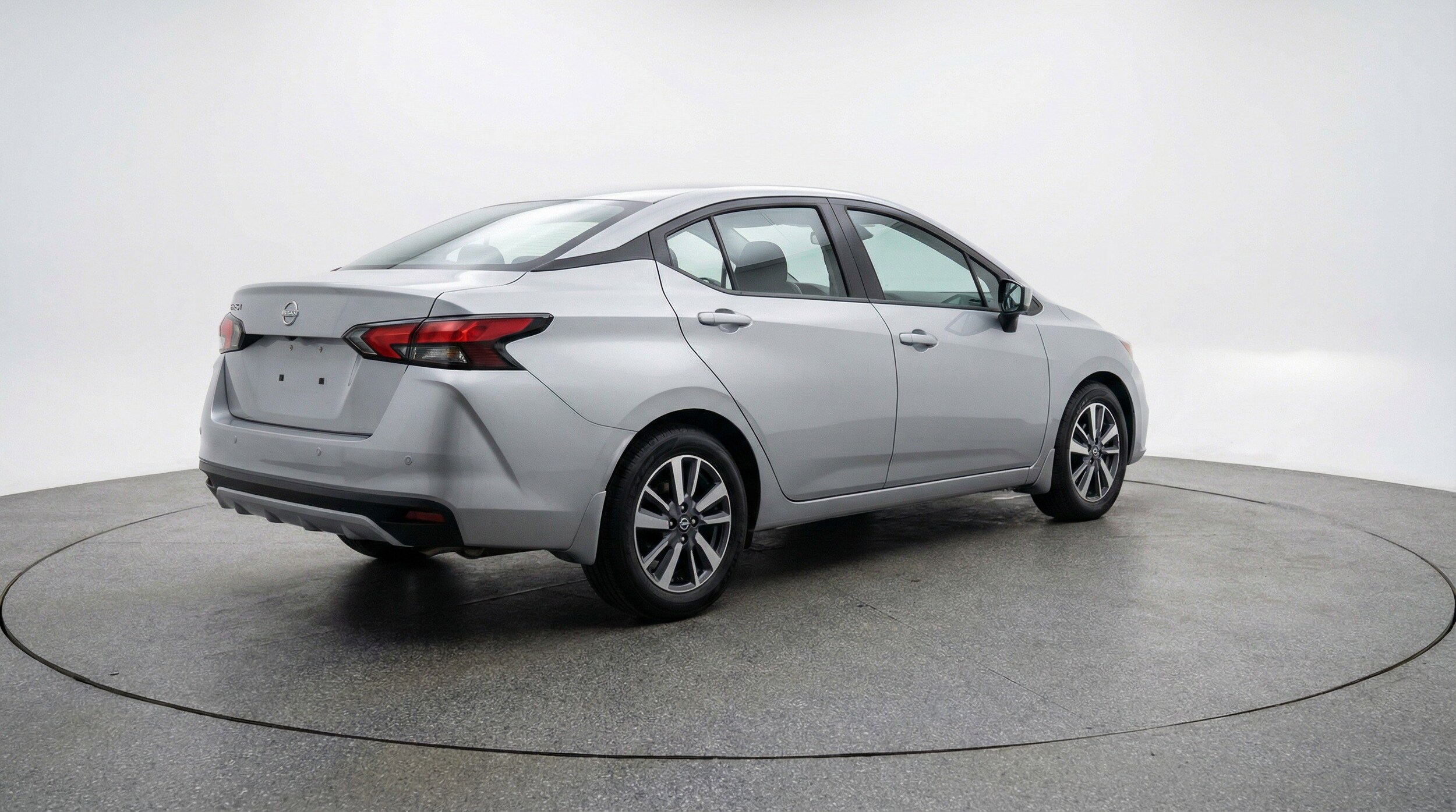 Thumbnail: 2025 Nissan Versa - 9