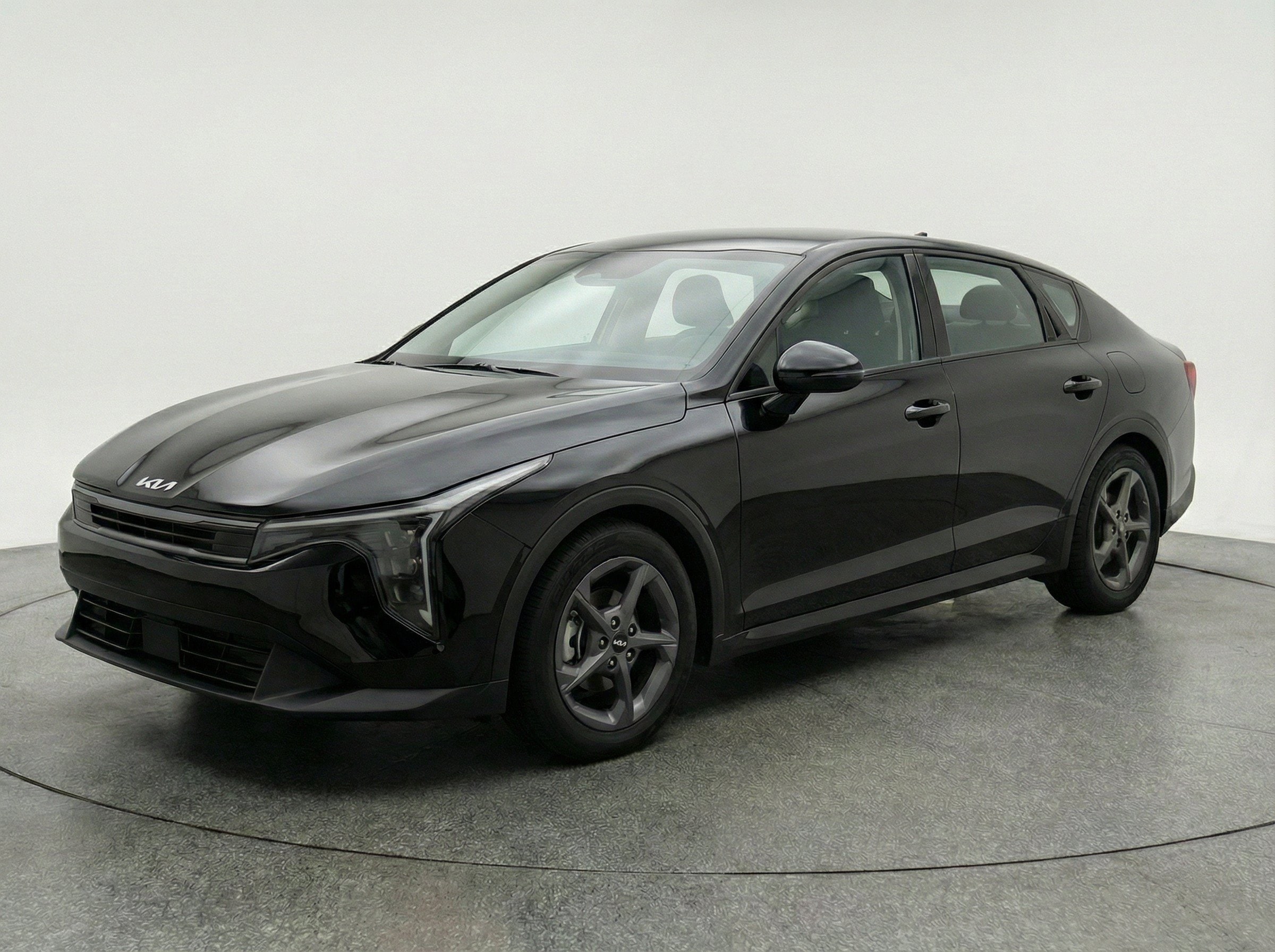 Thumbnail: 2025 Kia K4 - 3