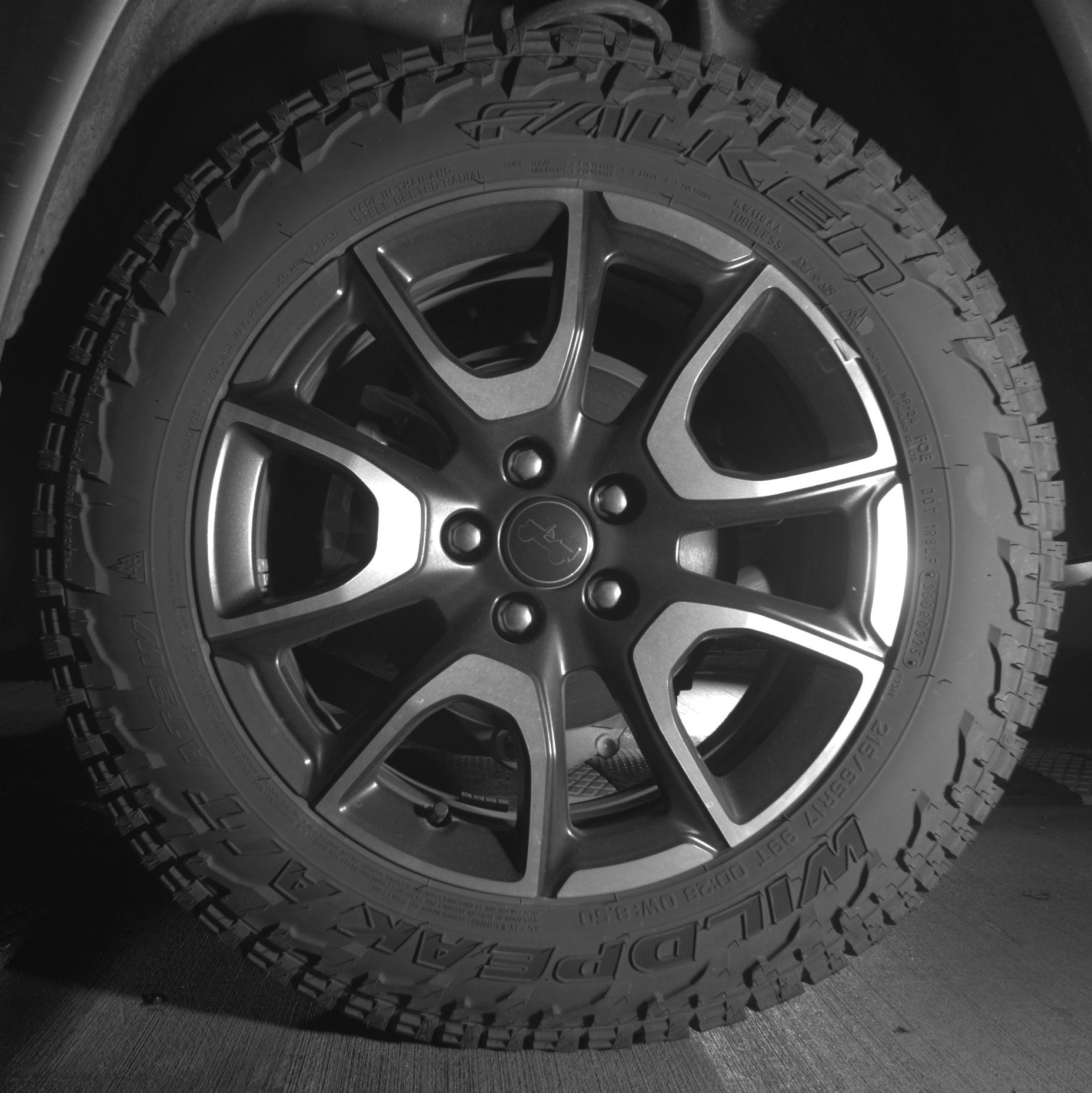 Thumbnail: 2025 Jeep Compass - 11