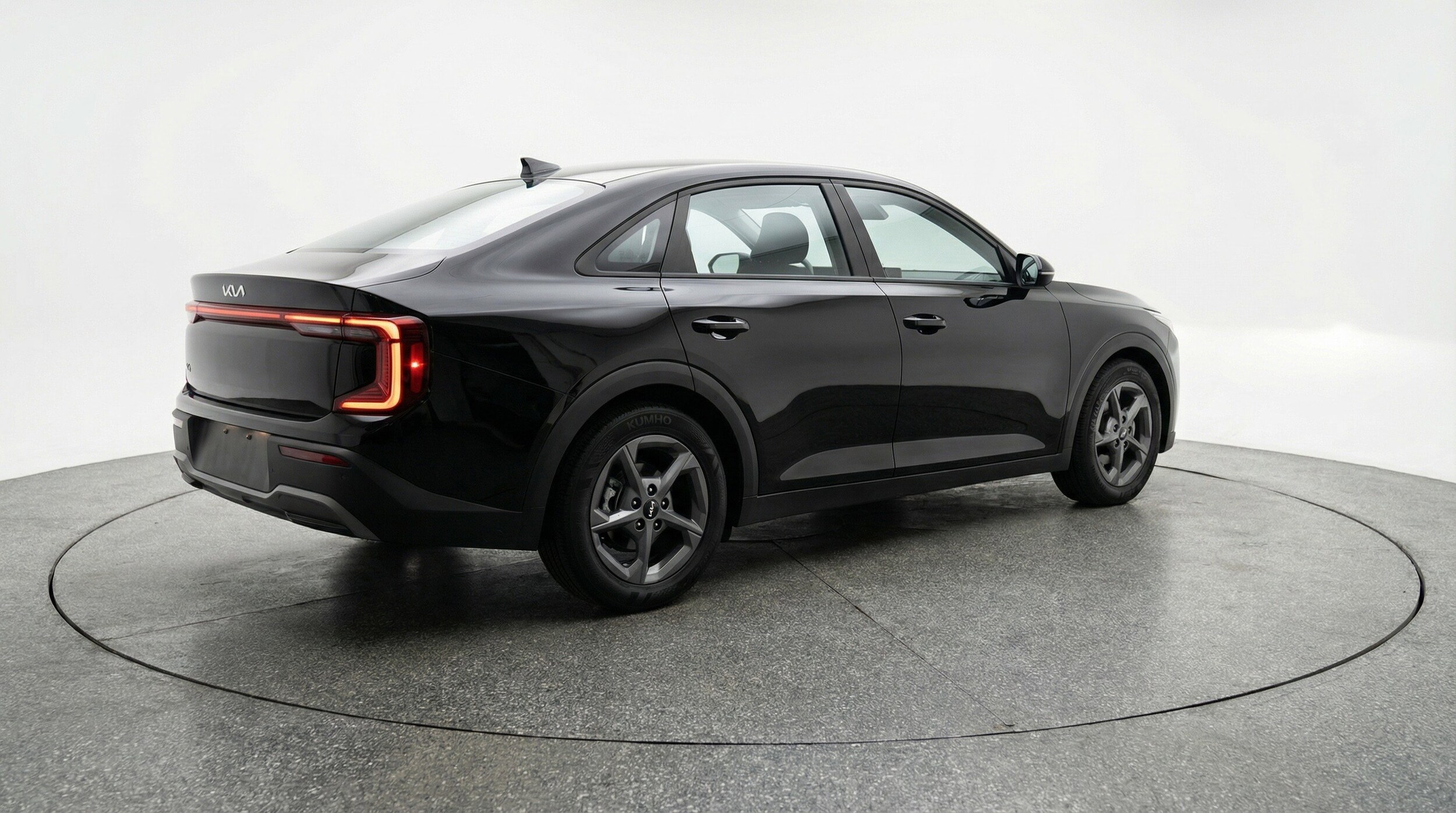 Thumbnail: 2025 Kia K4 - 9