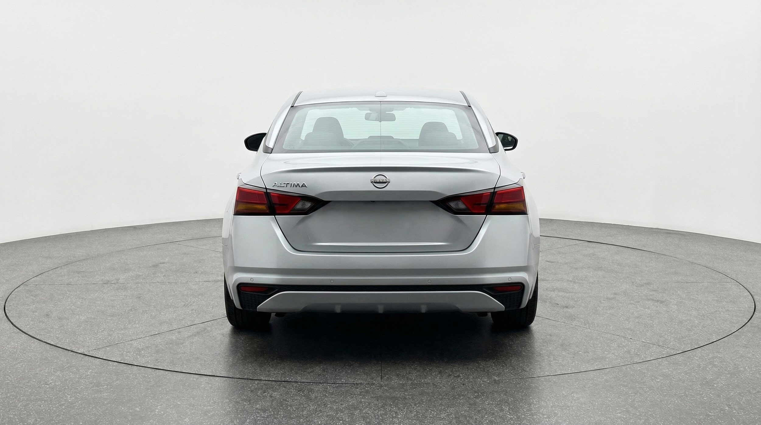 Thumbnail: 2025 Nissan Altima - 6