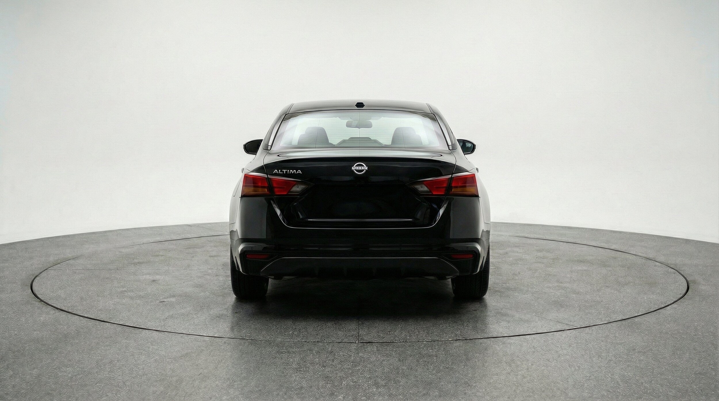 Thumbnail: 2026 Nissan Altima - 7