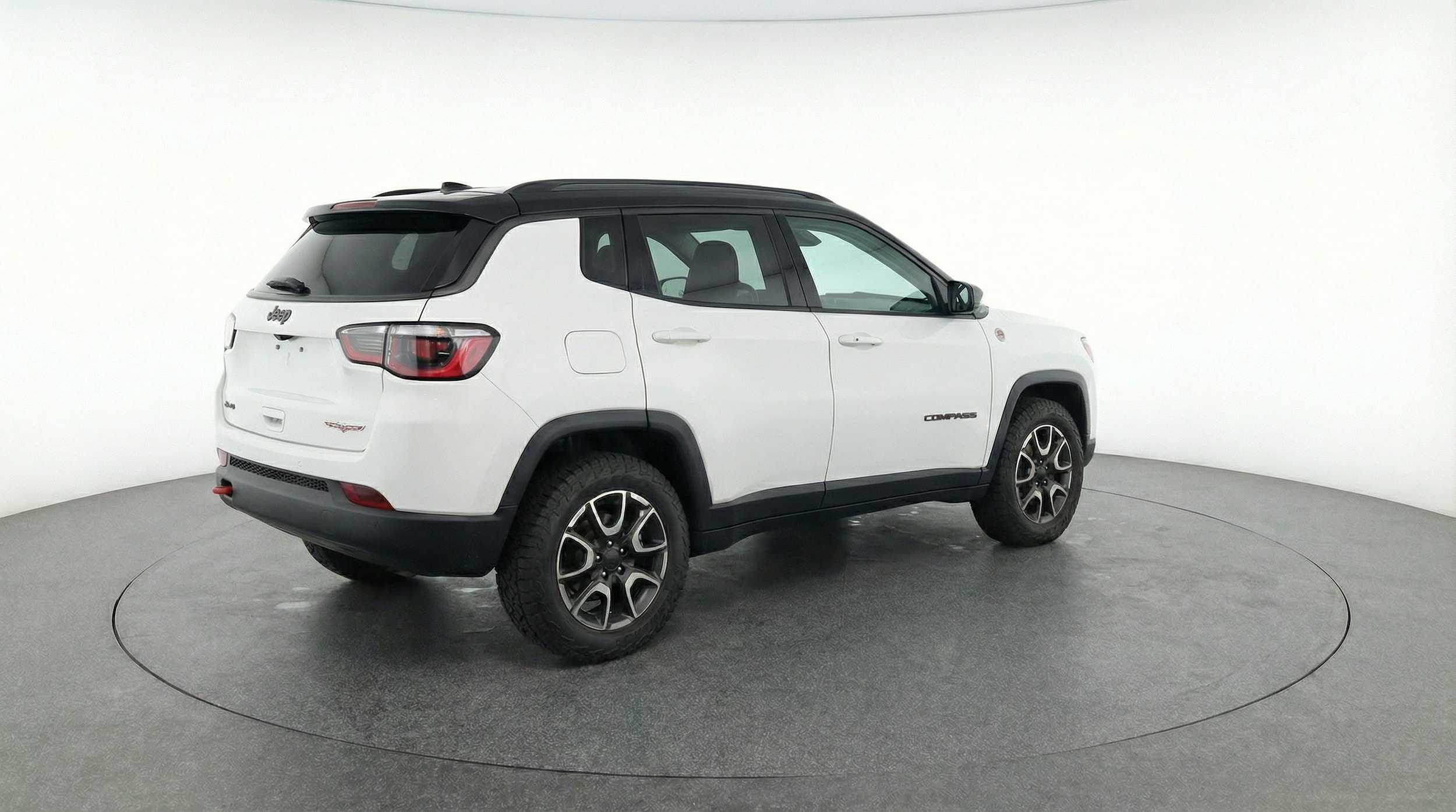 Thumbnail: 2025 Jeep Compass - 7