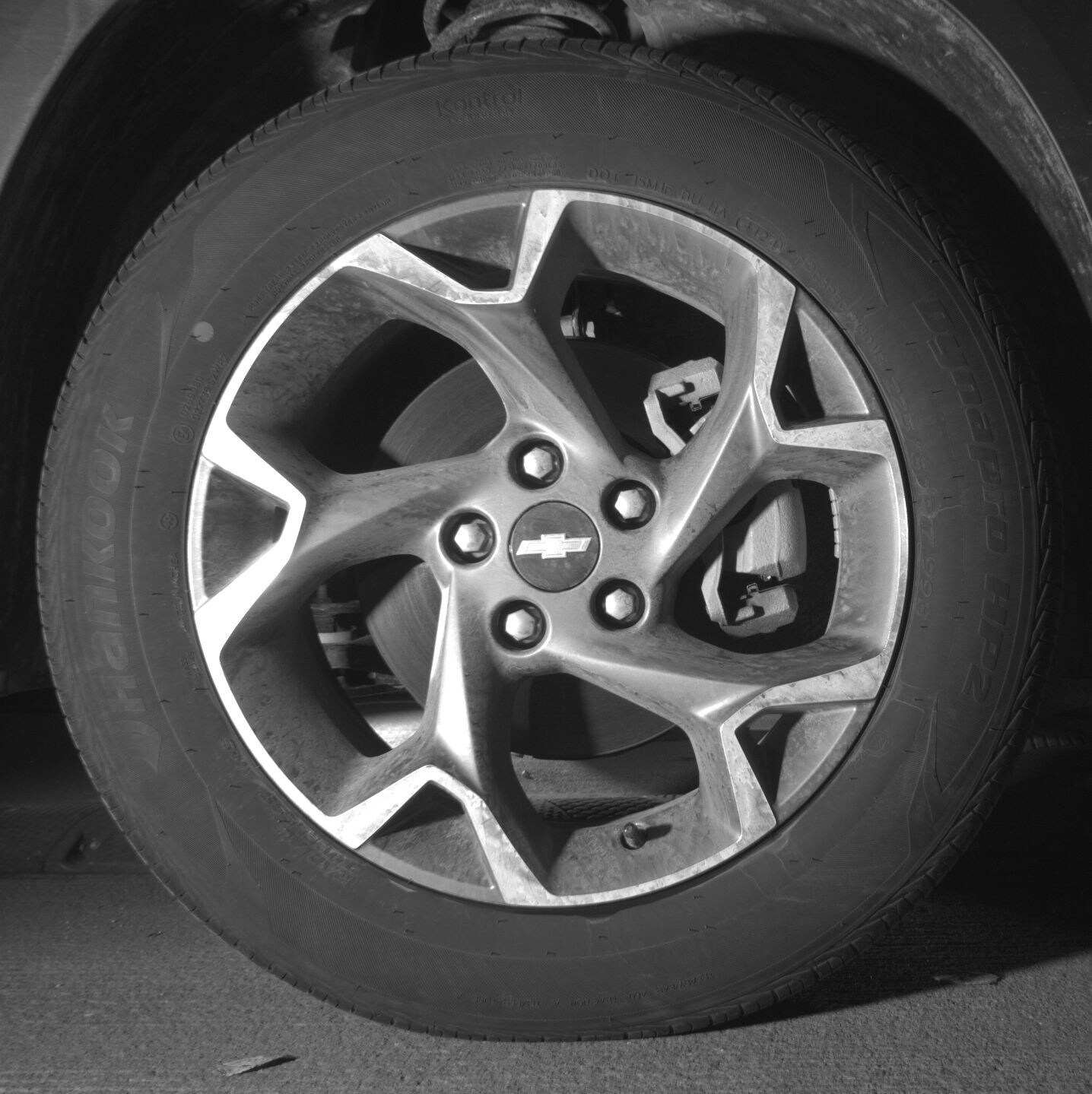 Thumbnail: 2025 Chevrolet Trax - 10