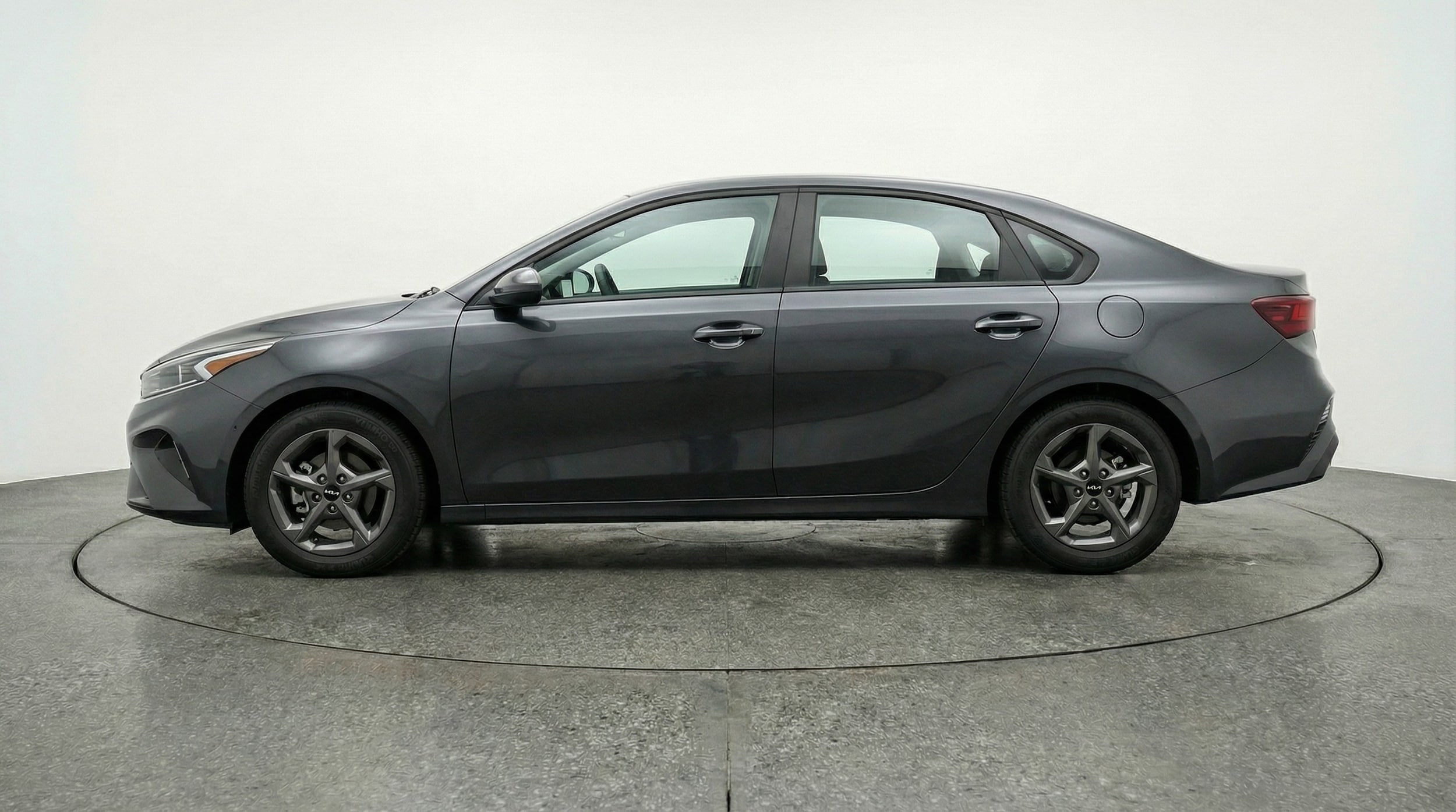 Thumbnail: 2025 Kia K4 - 4