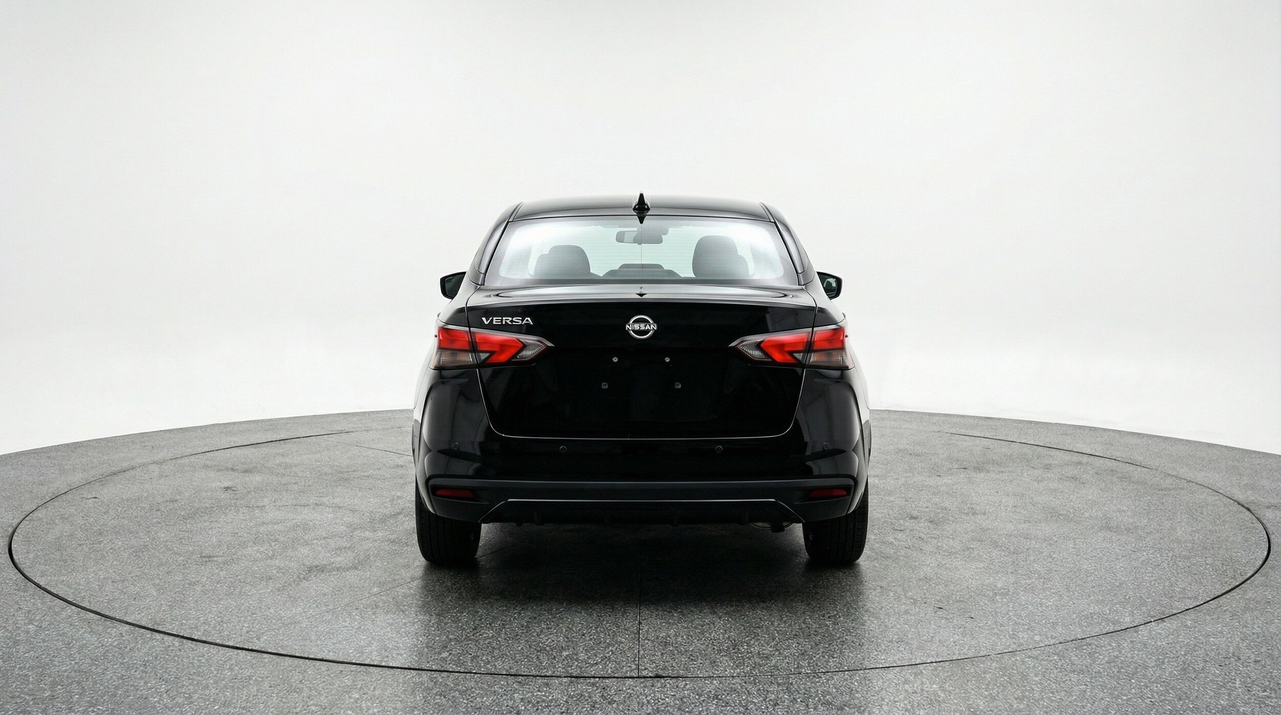 Thumbnail: 2025 Nissan Versa - 7
