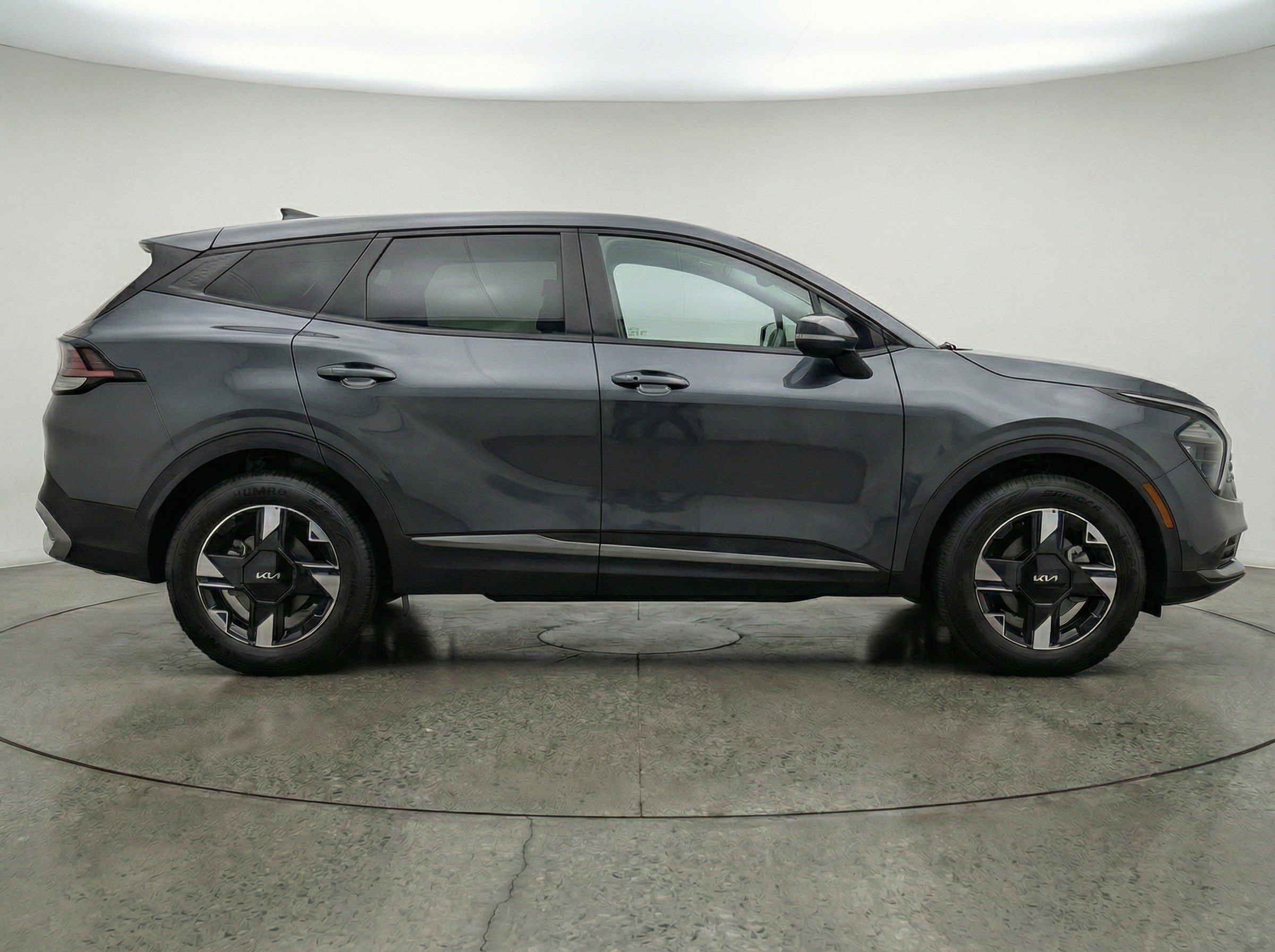 Thumbnail: 2026 Kia Sportage - 11