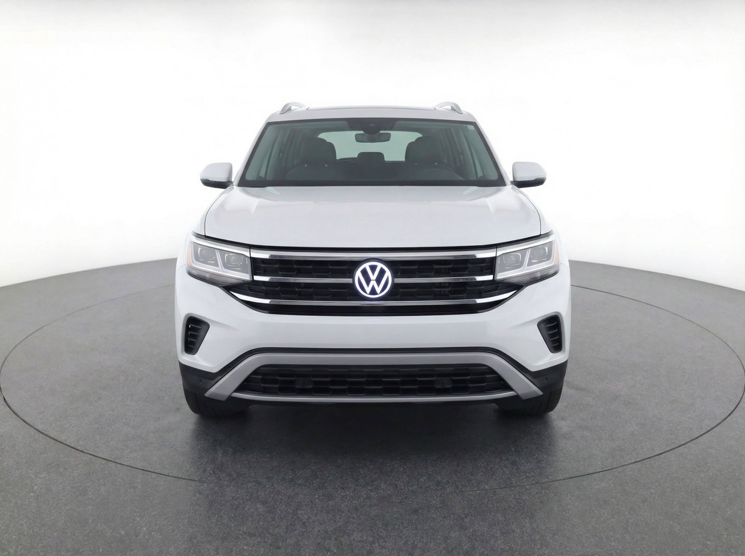Thumbnail: 2024 Volkswagen Atlas - 2