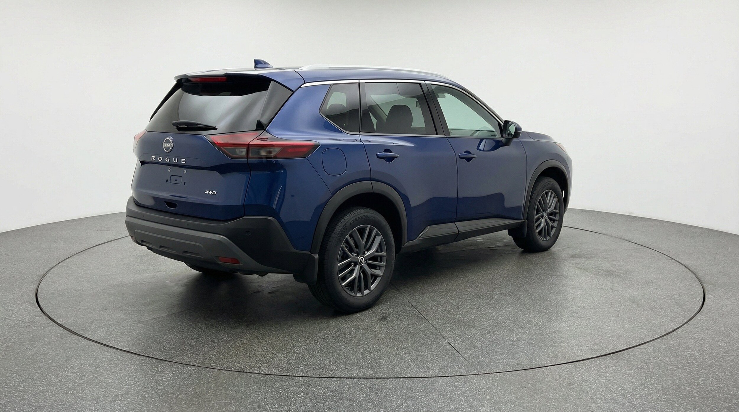 Thumbnail: 2026 Nissan Rogue - 9