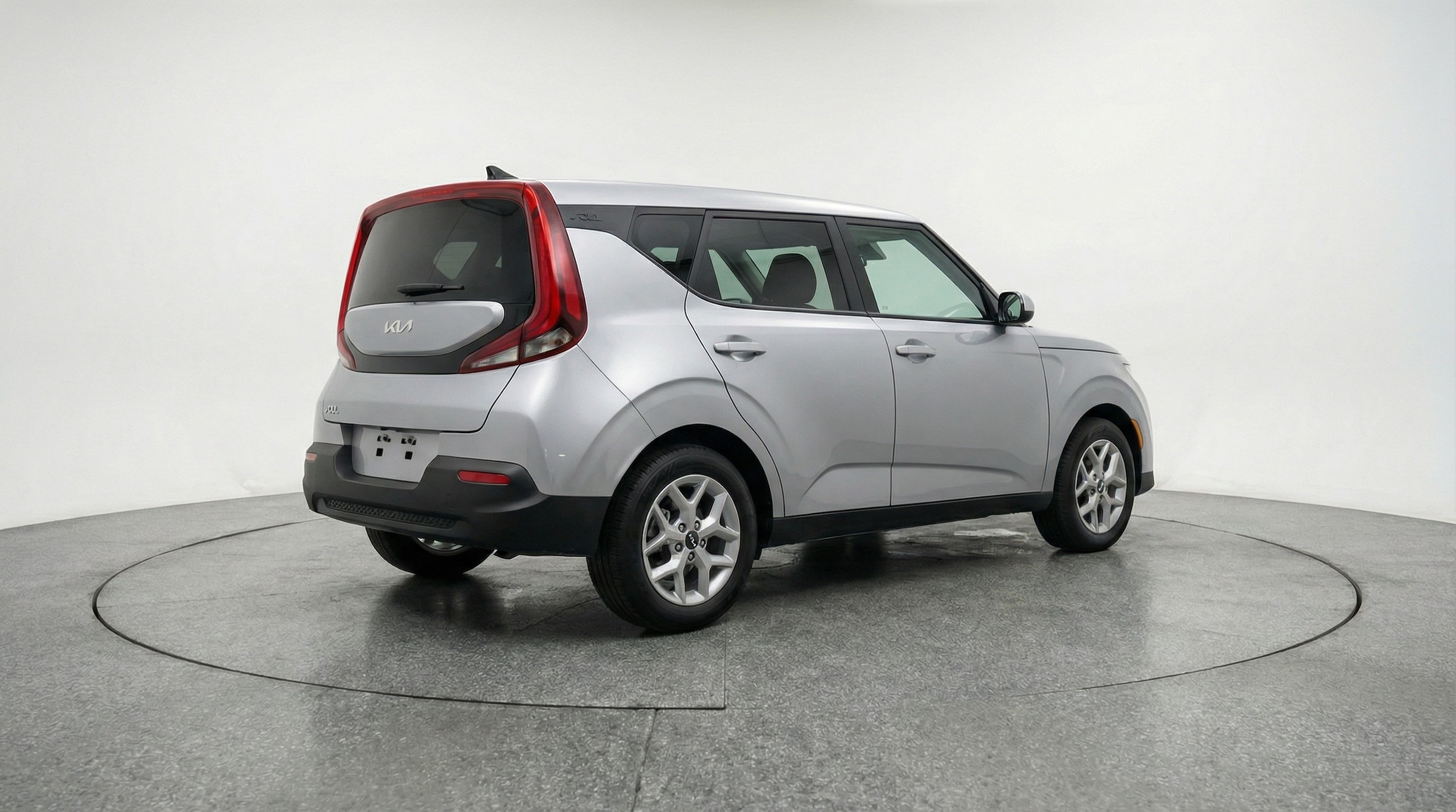 Thumbnail: 2025 Kia Soul - 7