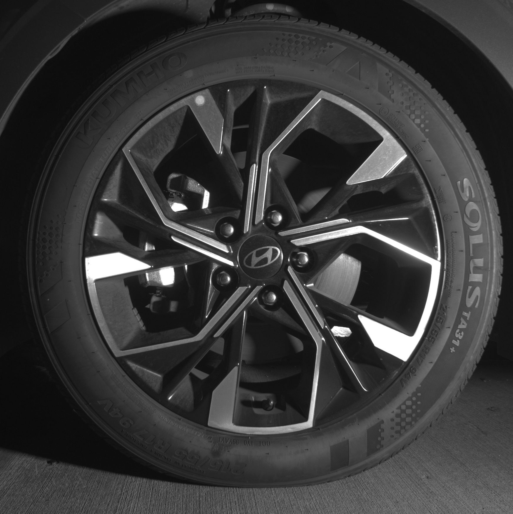 Thumbnail: 2025 Hyundai Sonata - 9