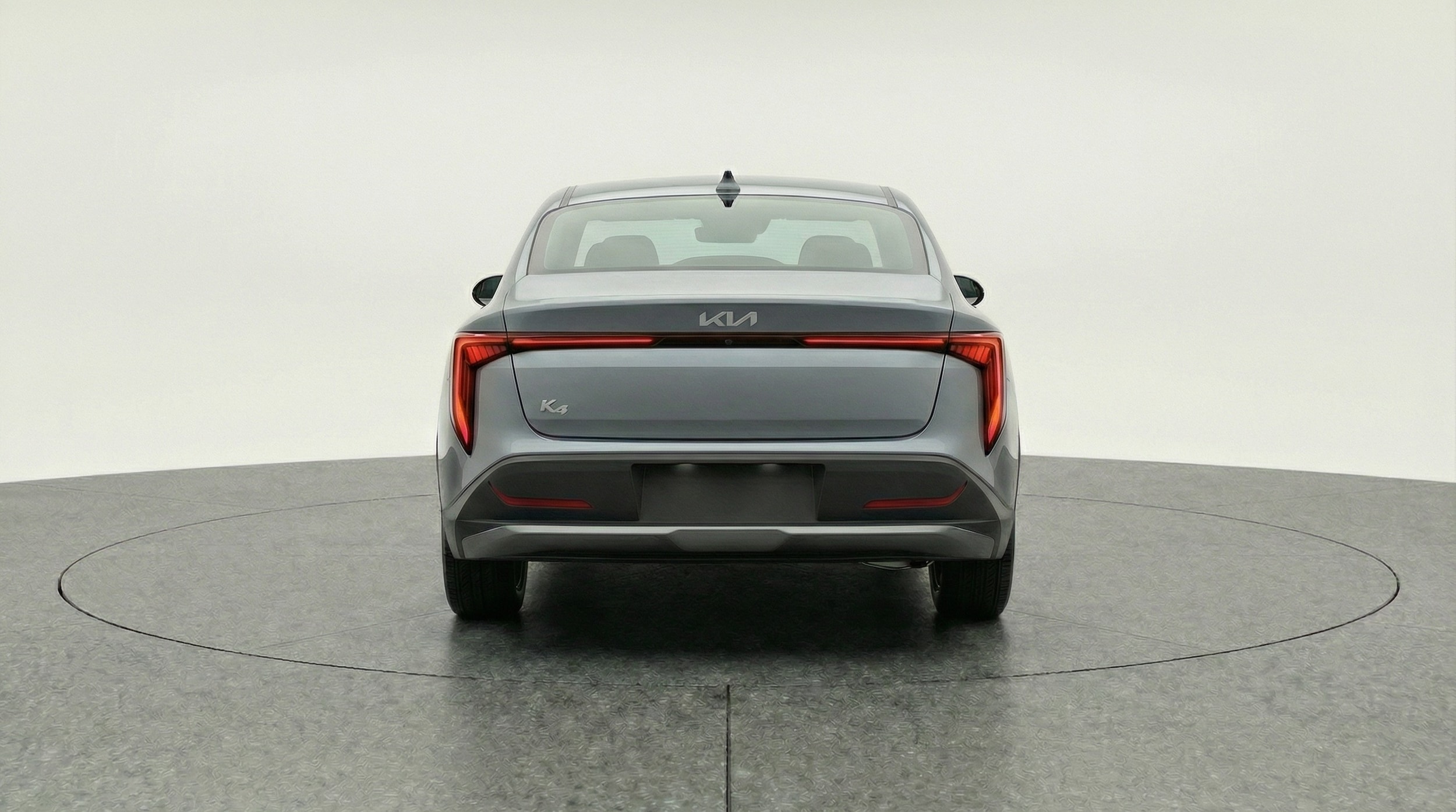 Thumbnail: 2025 Kia K4 - 6