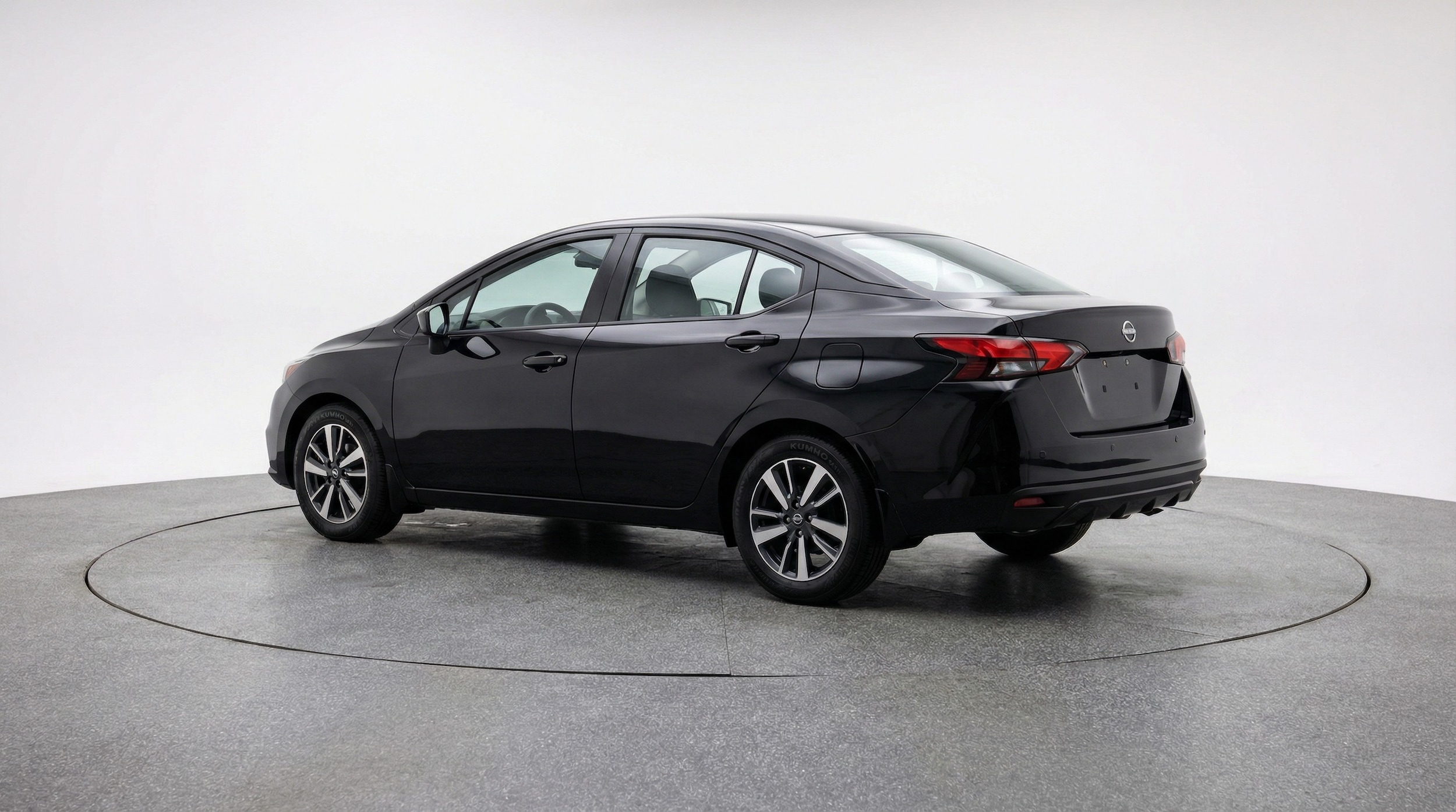 Thumbnail: 2025 Nissan Versa - 5