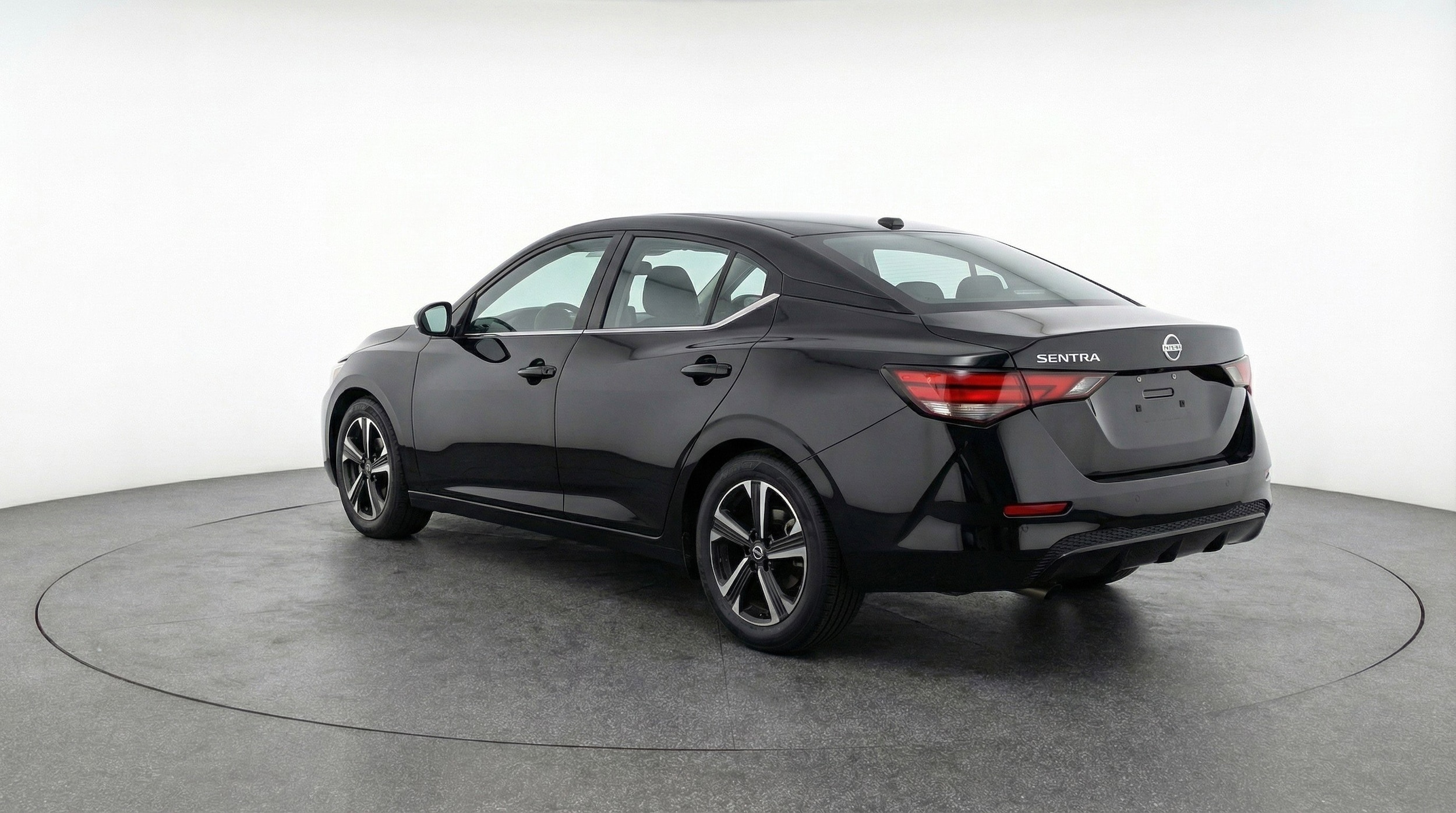 Thumbnail: 2025 Nissan Sentra - 6