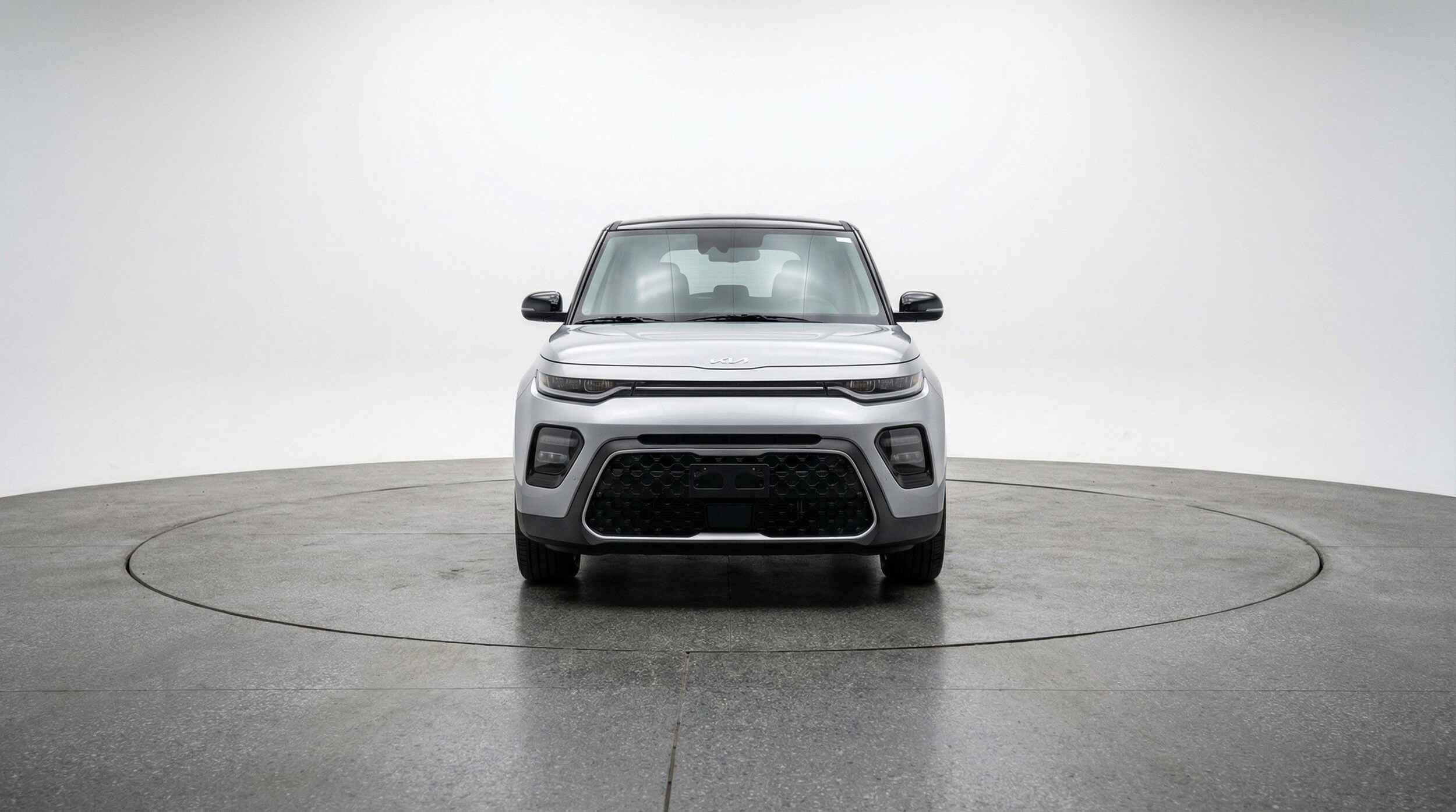 Thumbnail: 2025 Kia Soul - 2