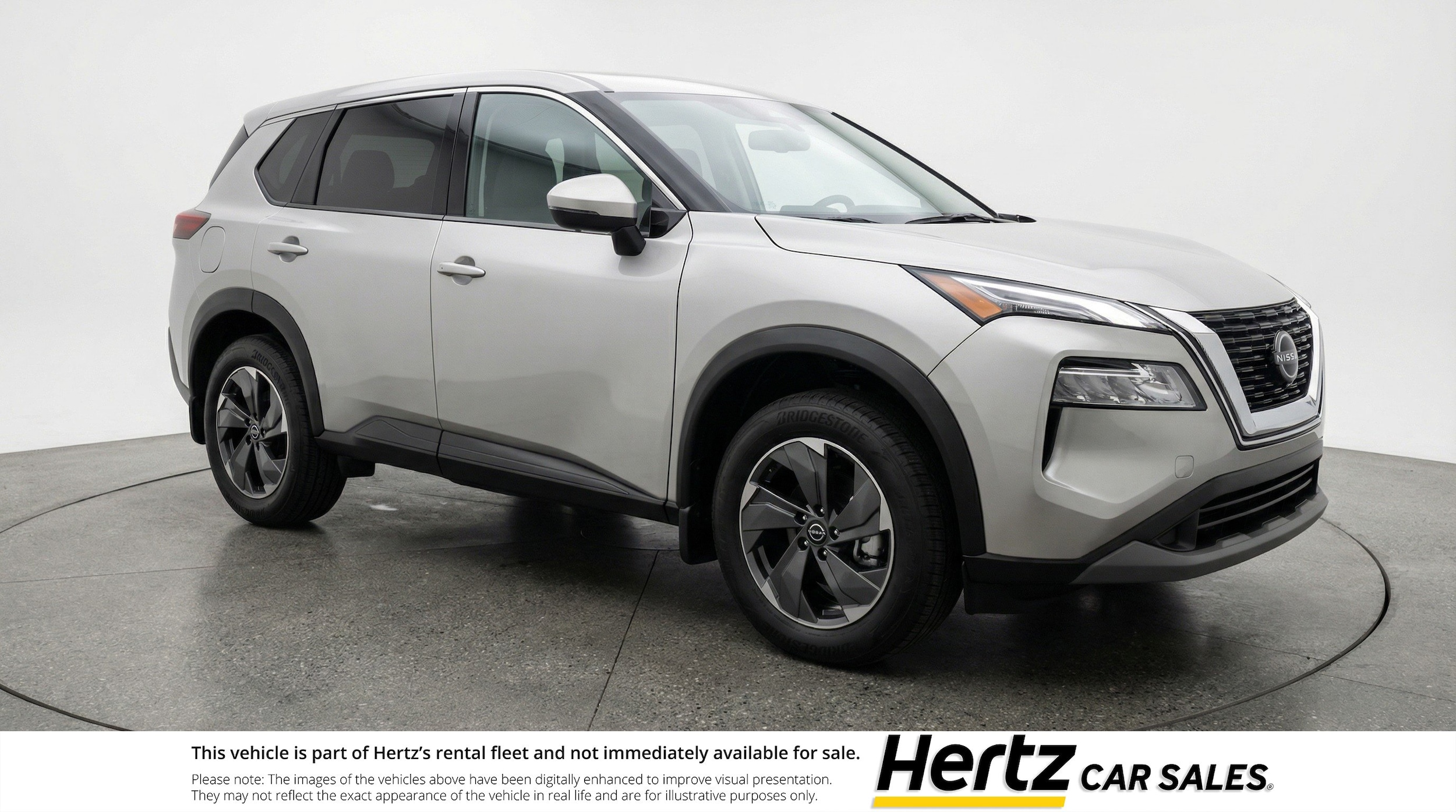 Thumbnail: 2026 Nissan Rogue - 1