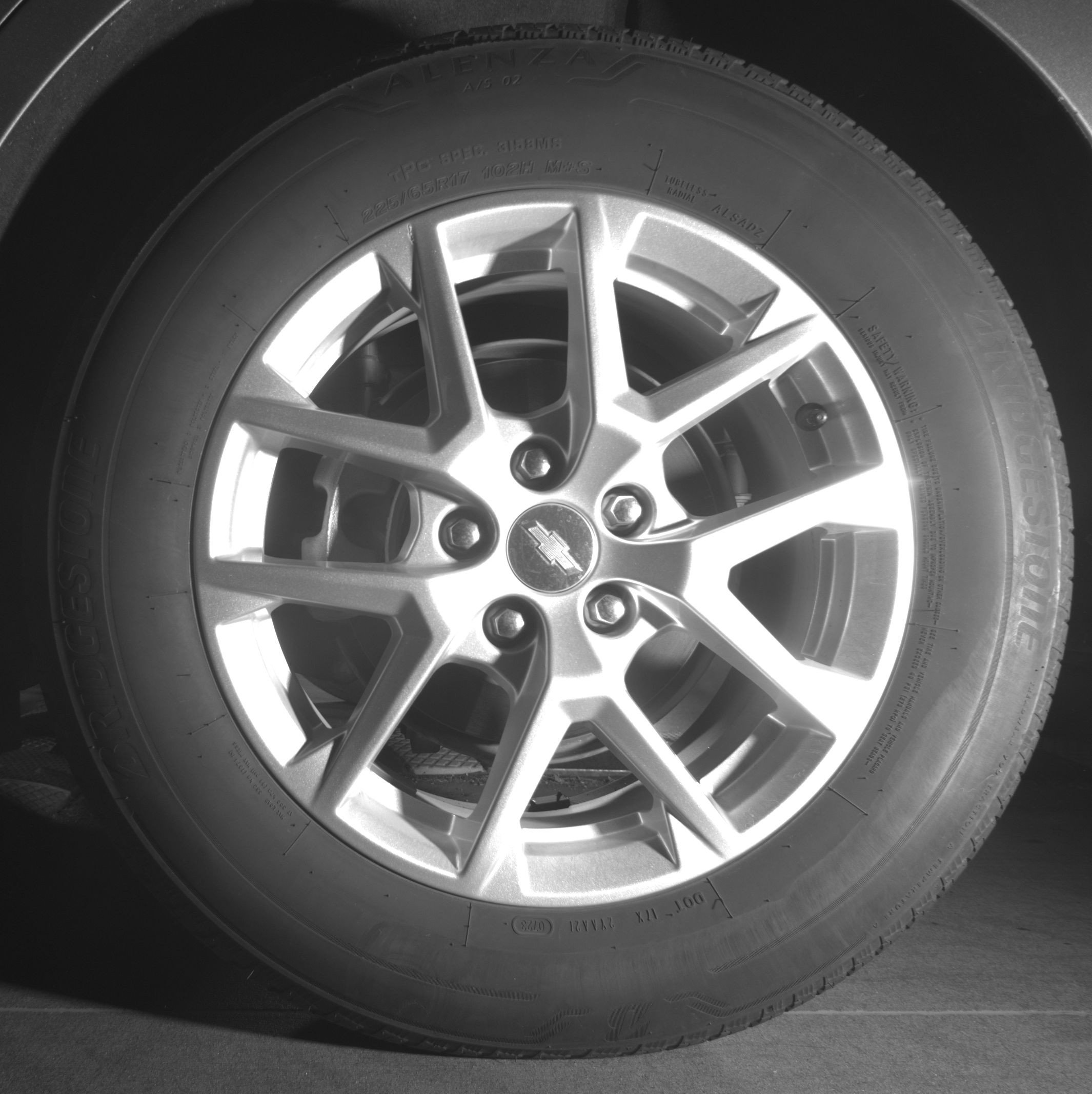 Thumbnail: 2023 Chevrolet Equinox - 14