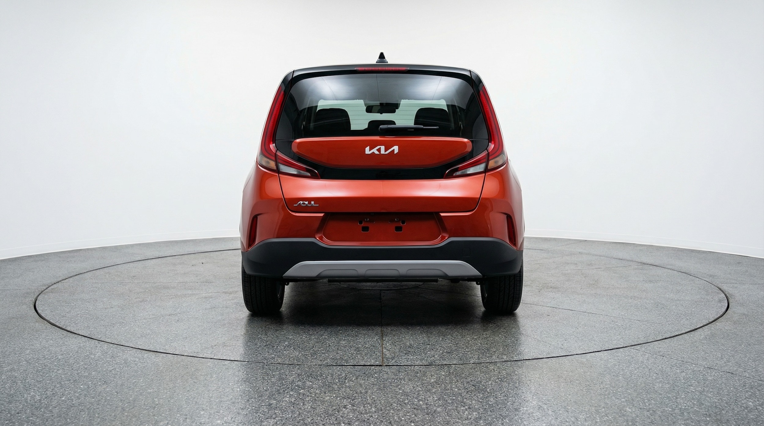 Thumbnail: 2025 Kia Soul - 6