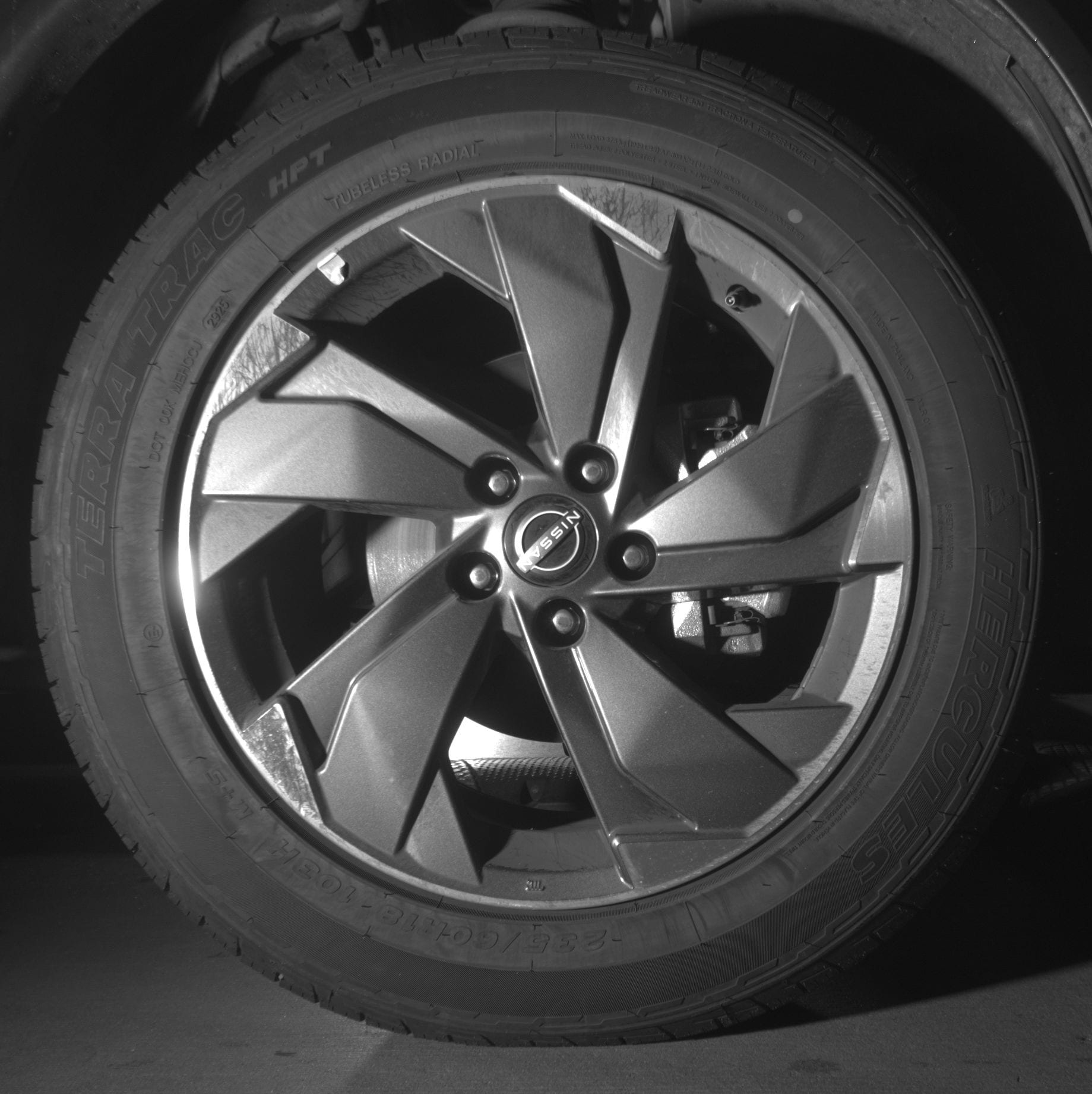 Thumbnail: 2025 Nissan Rogue - 10