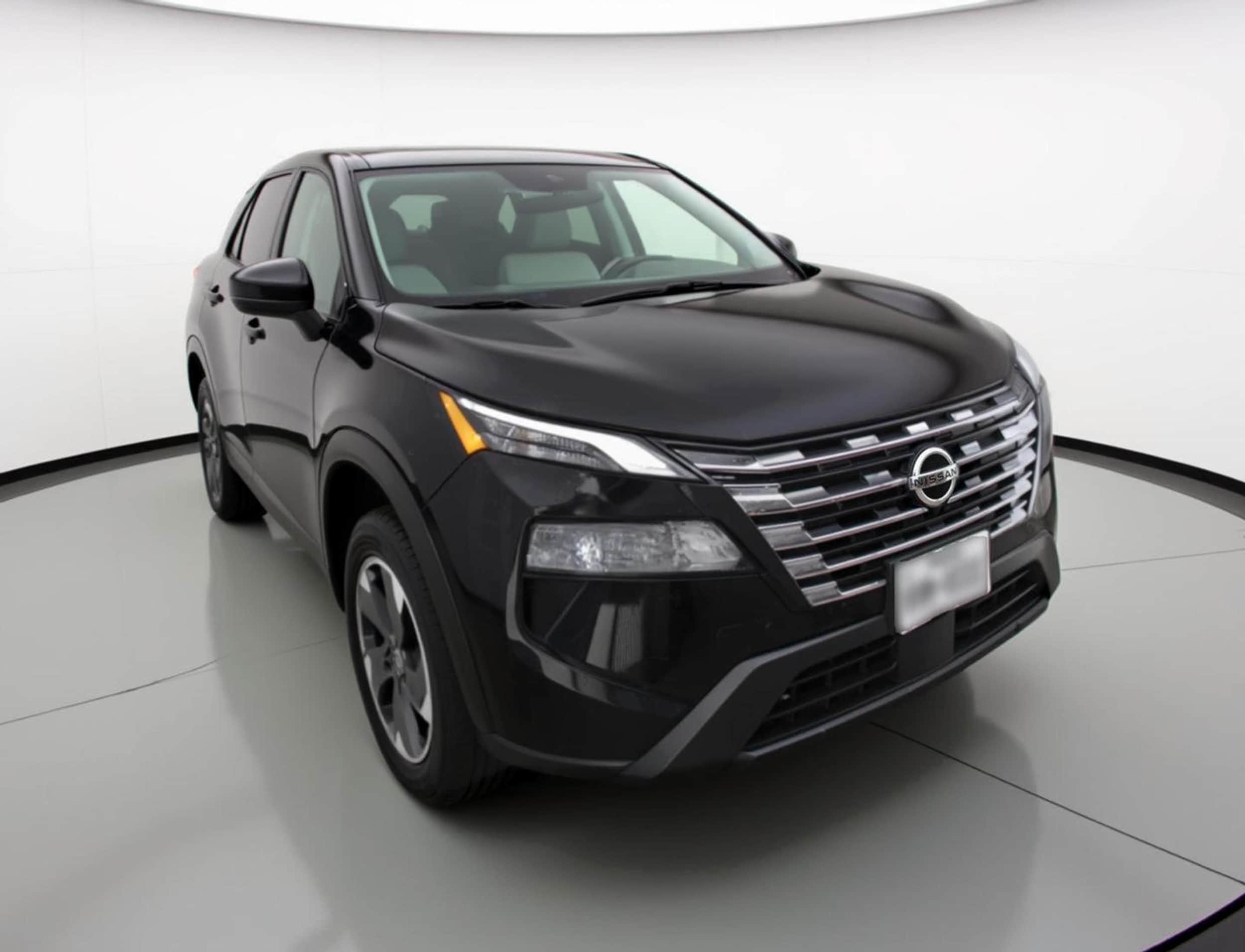 Thumbnail: 2025 Nissan Rogue - 1